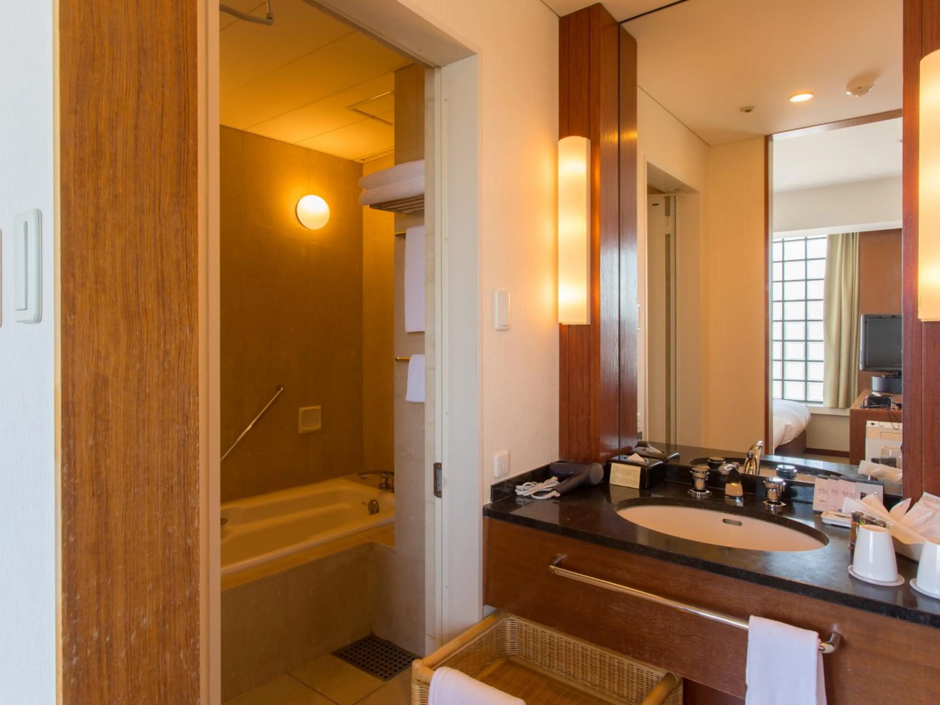 Other in Hotel Grand Arc Hanzomon