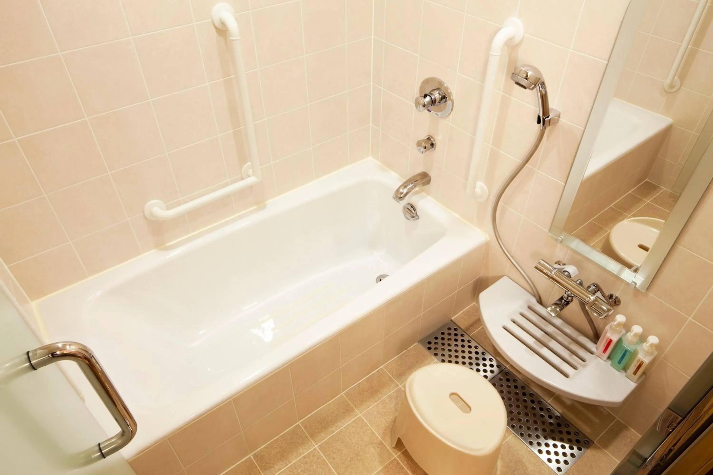 Bathroom in Hotel Grand Arc Hanzomon