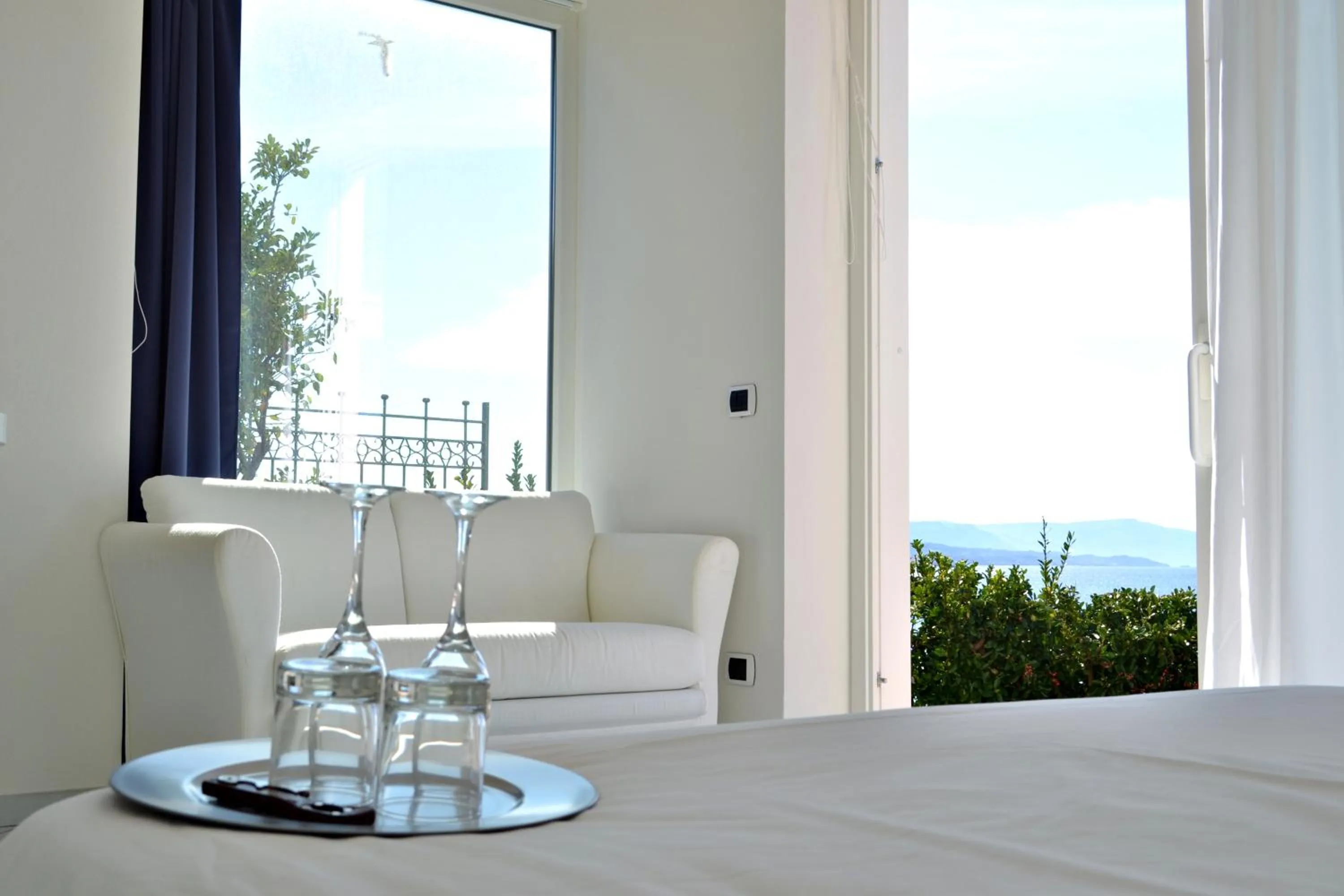 Day in Villa Grachira