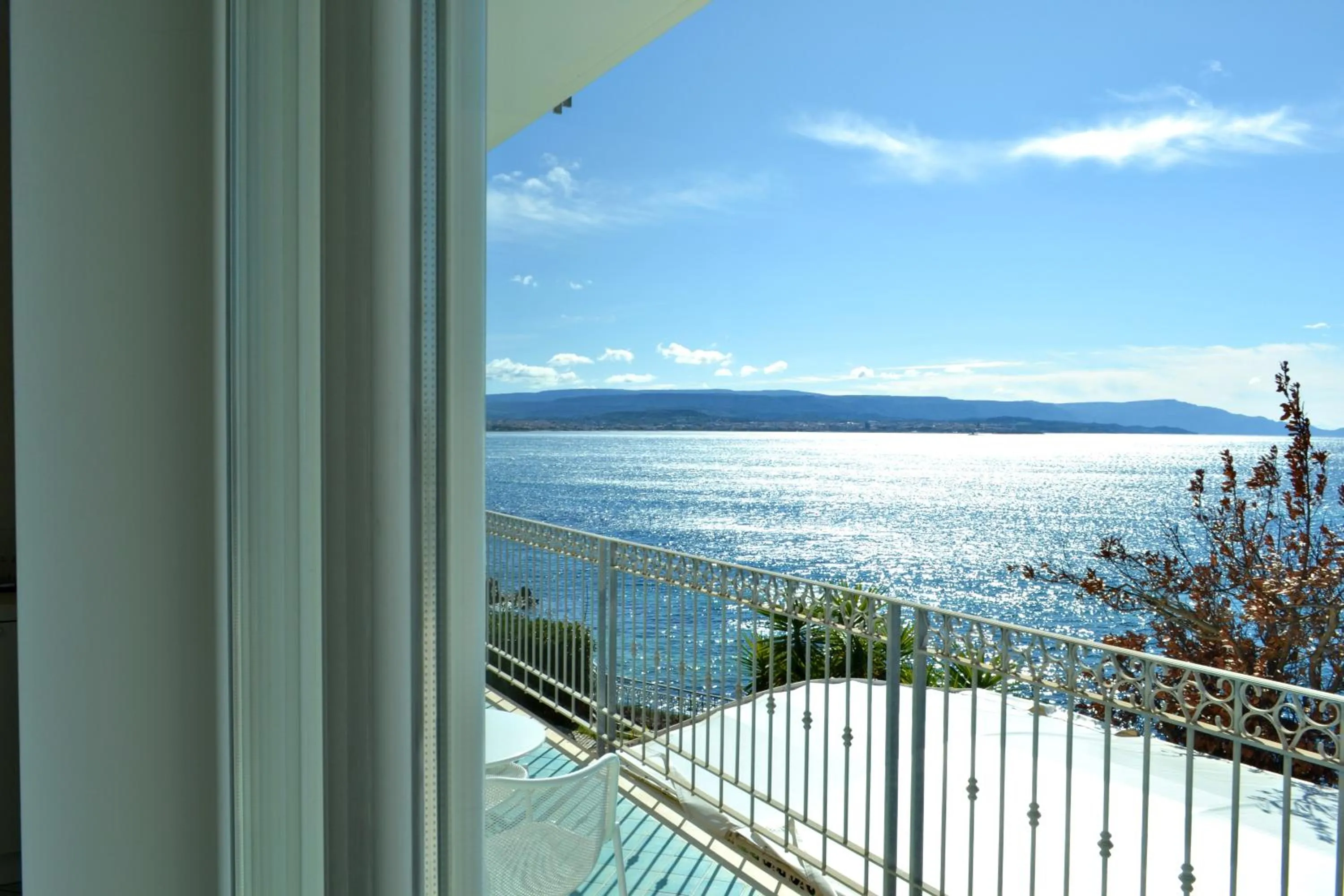 Day in Villa Grachira