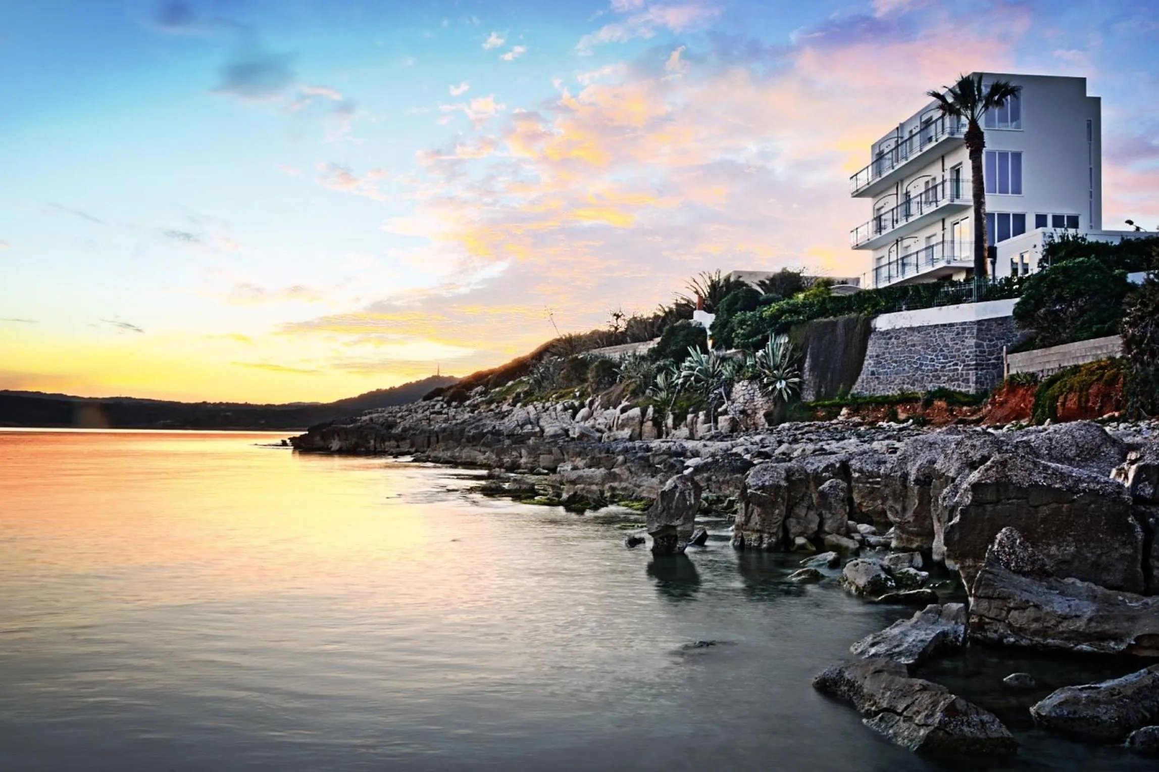 Neighbourhood in Villa Grachira