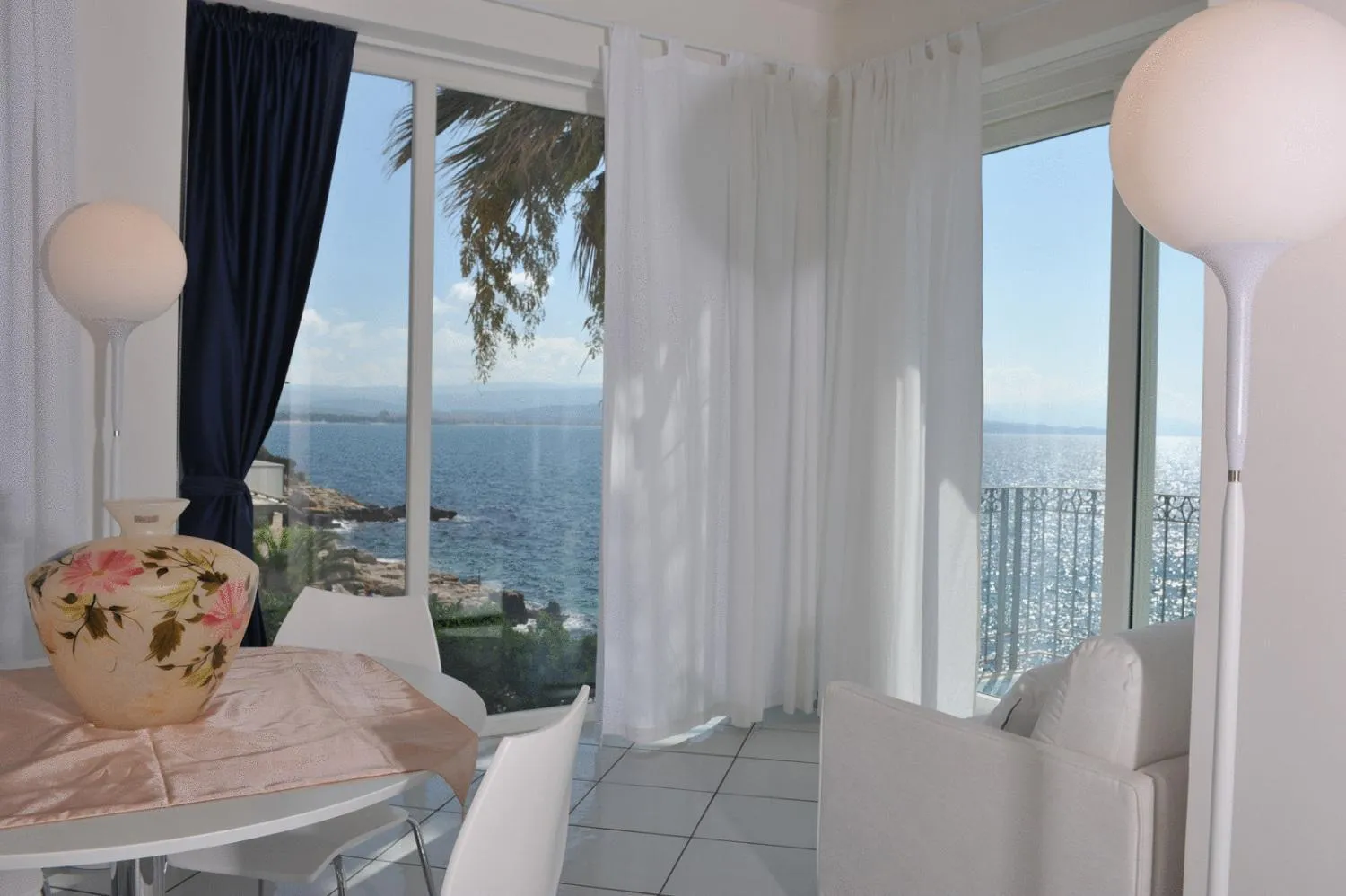 View (from property/room) in Villa Grachira