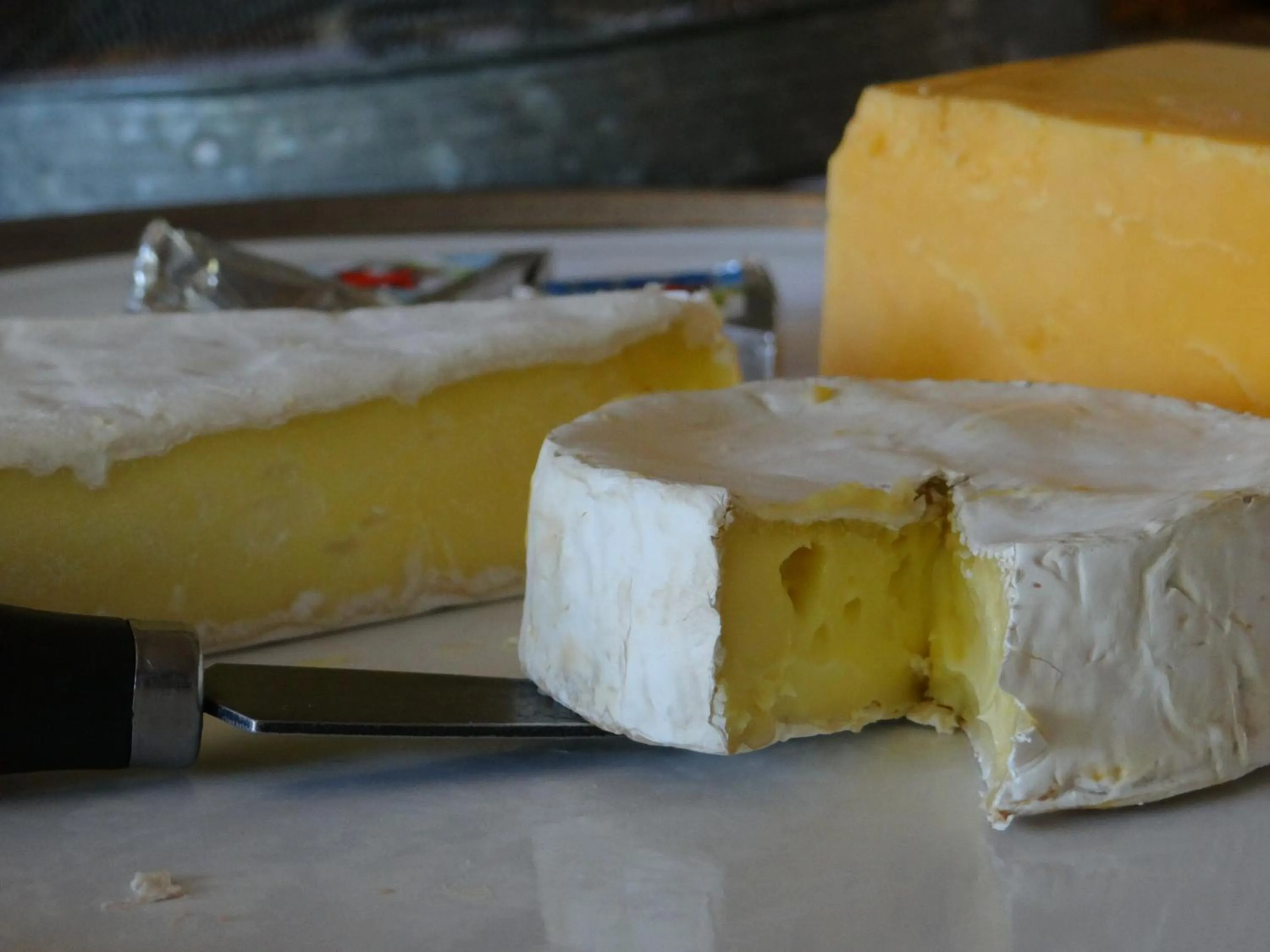 Food close-up in Agterplaas Guesthouse Pty Ltd