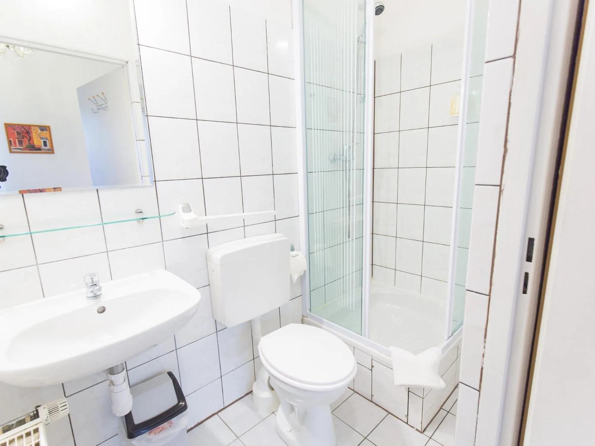 Pension Marie Prenzlauer Berg