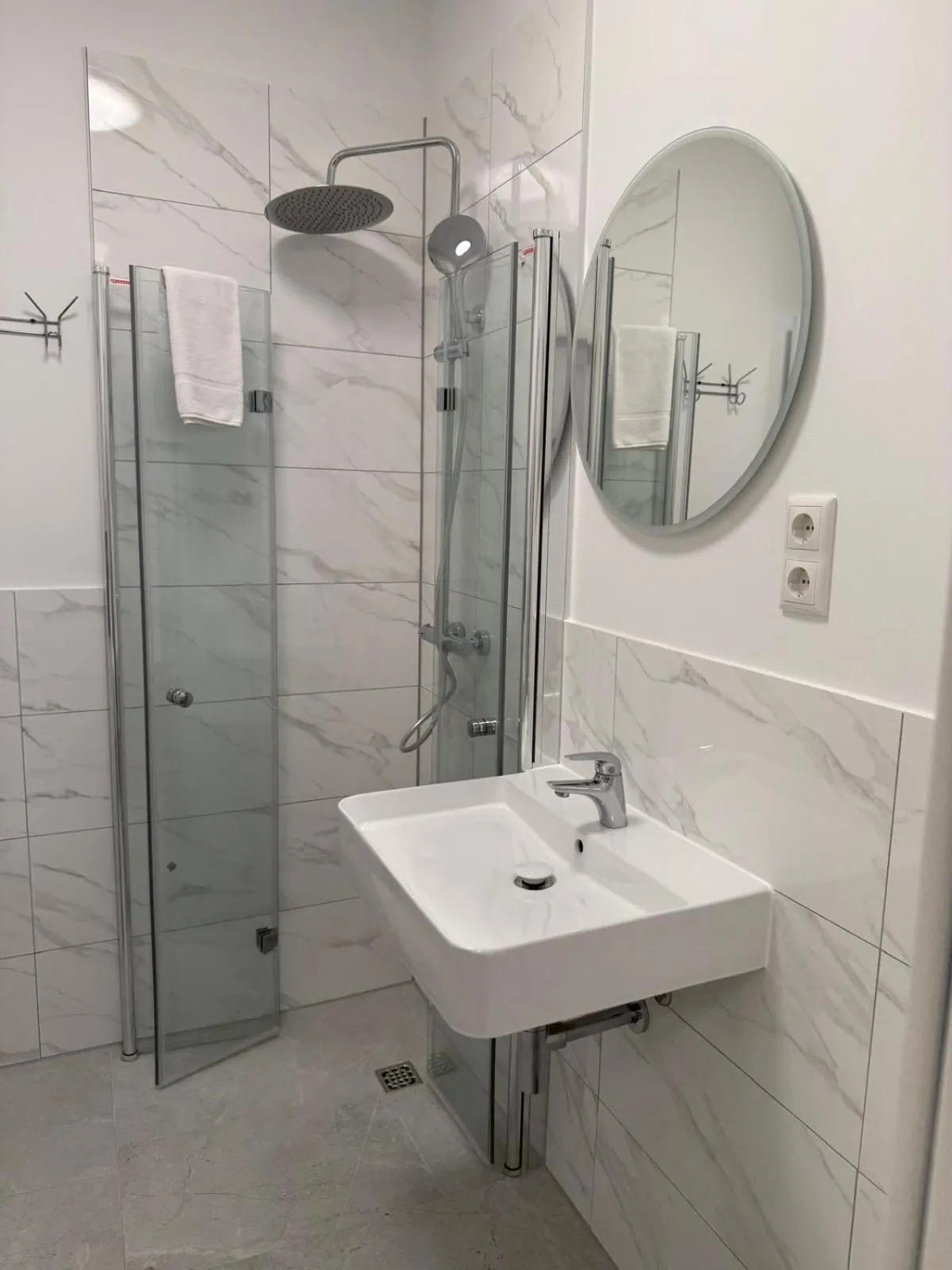 Pension Marie Prenzlauer Berg