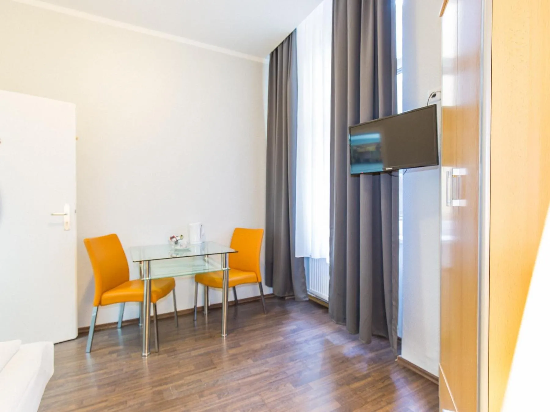 Pension Marie Prenzlauer Berg