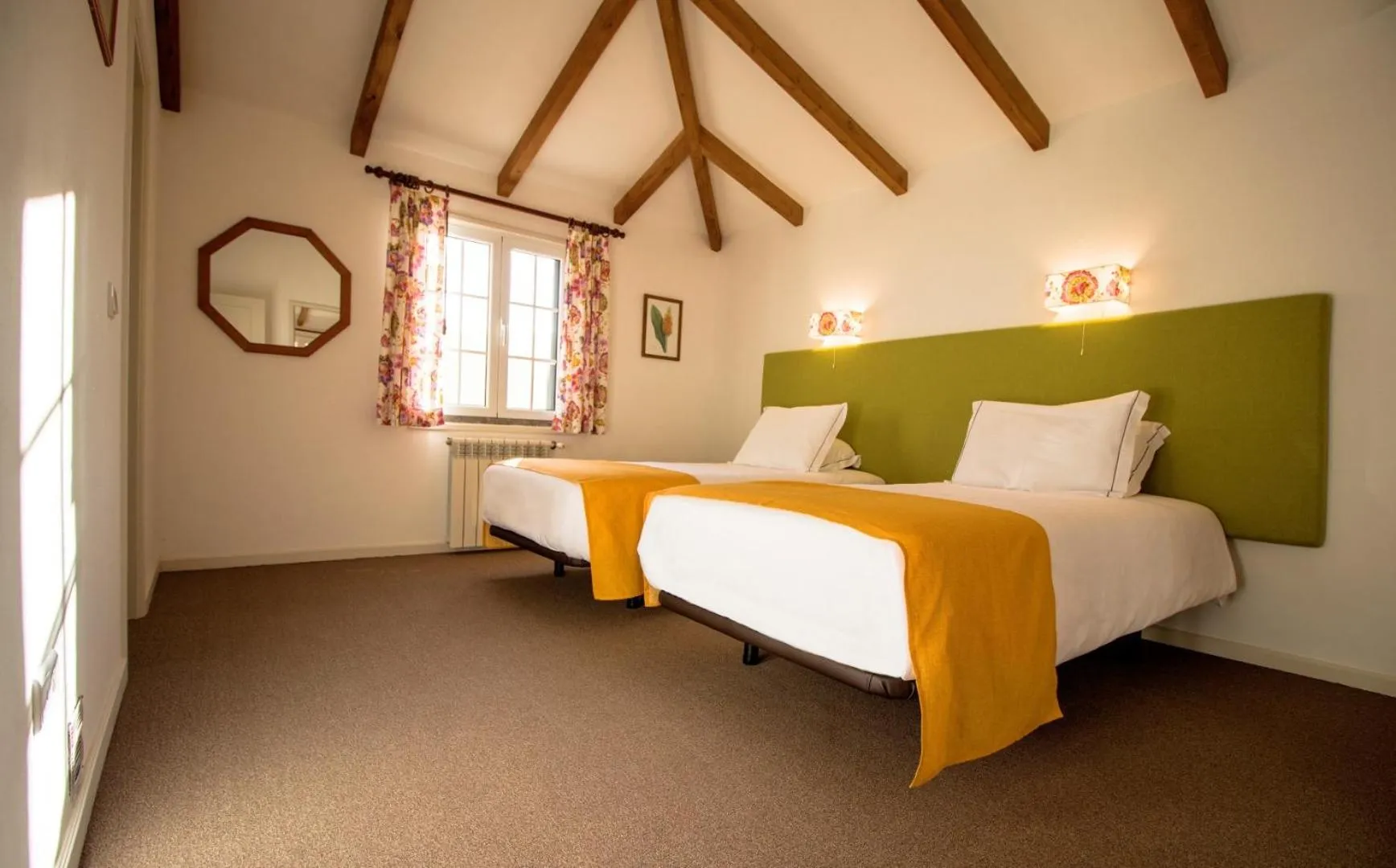 Bedroom, Bed in Quinta Santo Antonio Da Serra