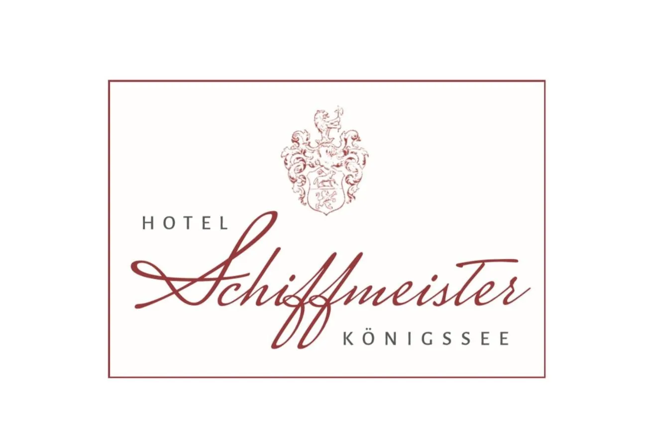 Property logo or sign in Hotel Schiffmeister