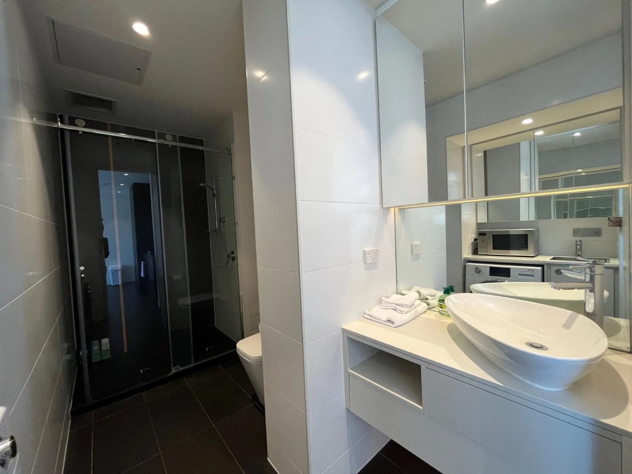 Tasha's Apartments on Warwick