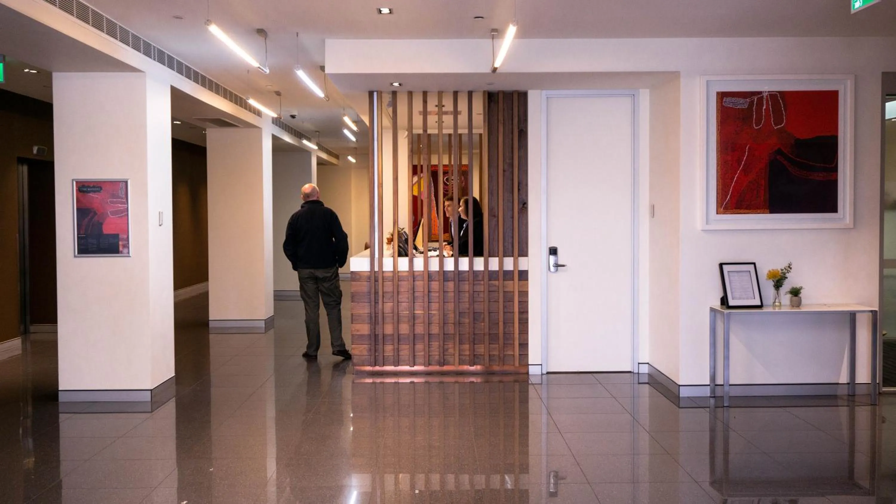 Tasha's Apartments on Warwick