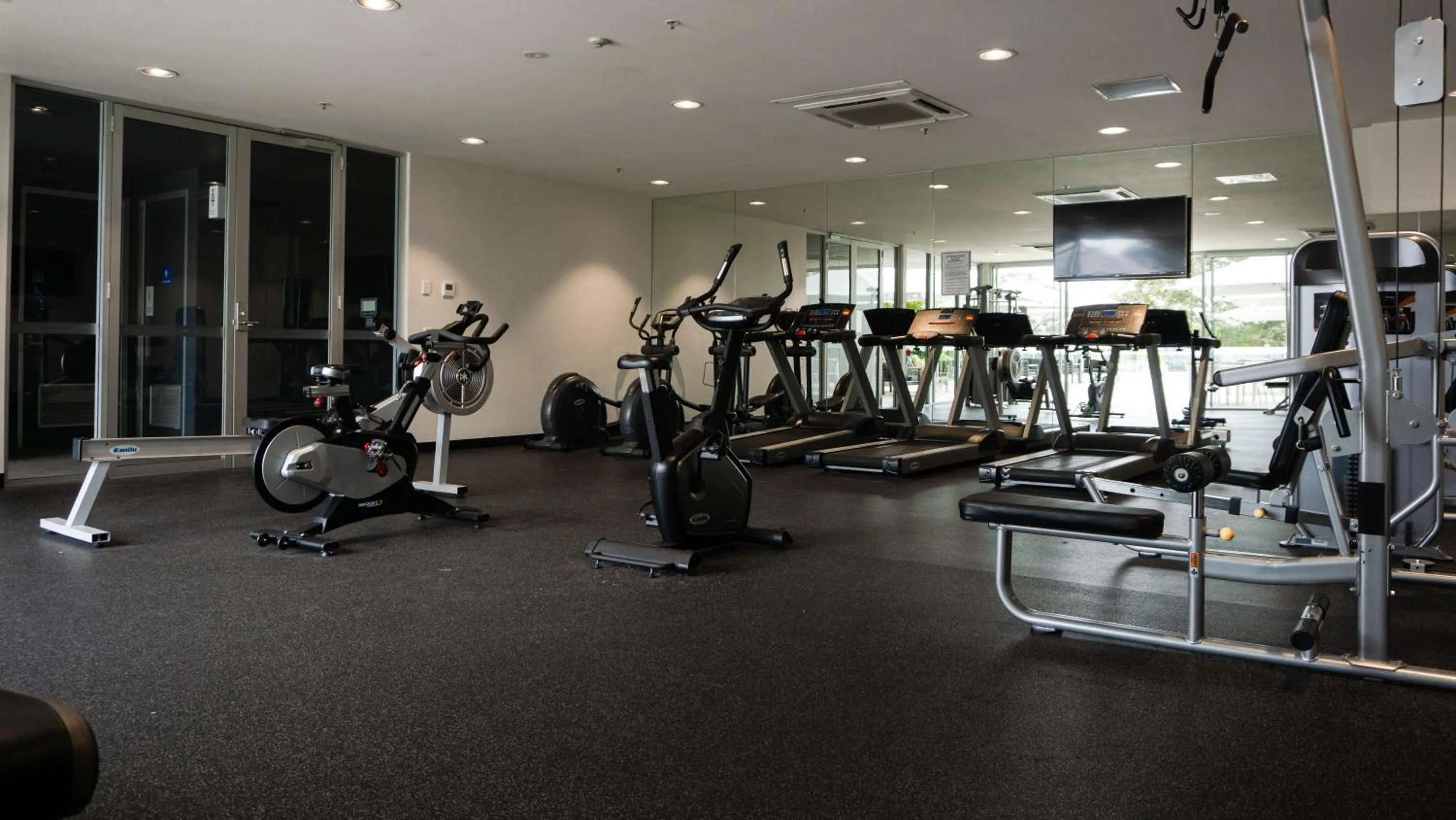 Tasha's Apartments on Warwick