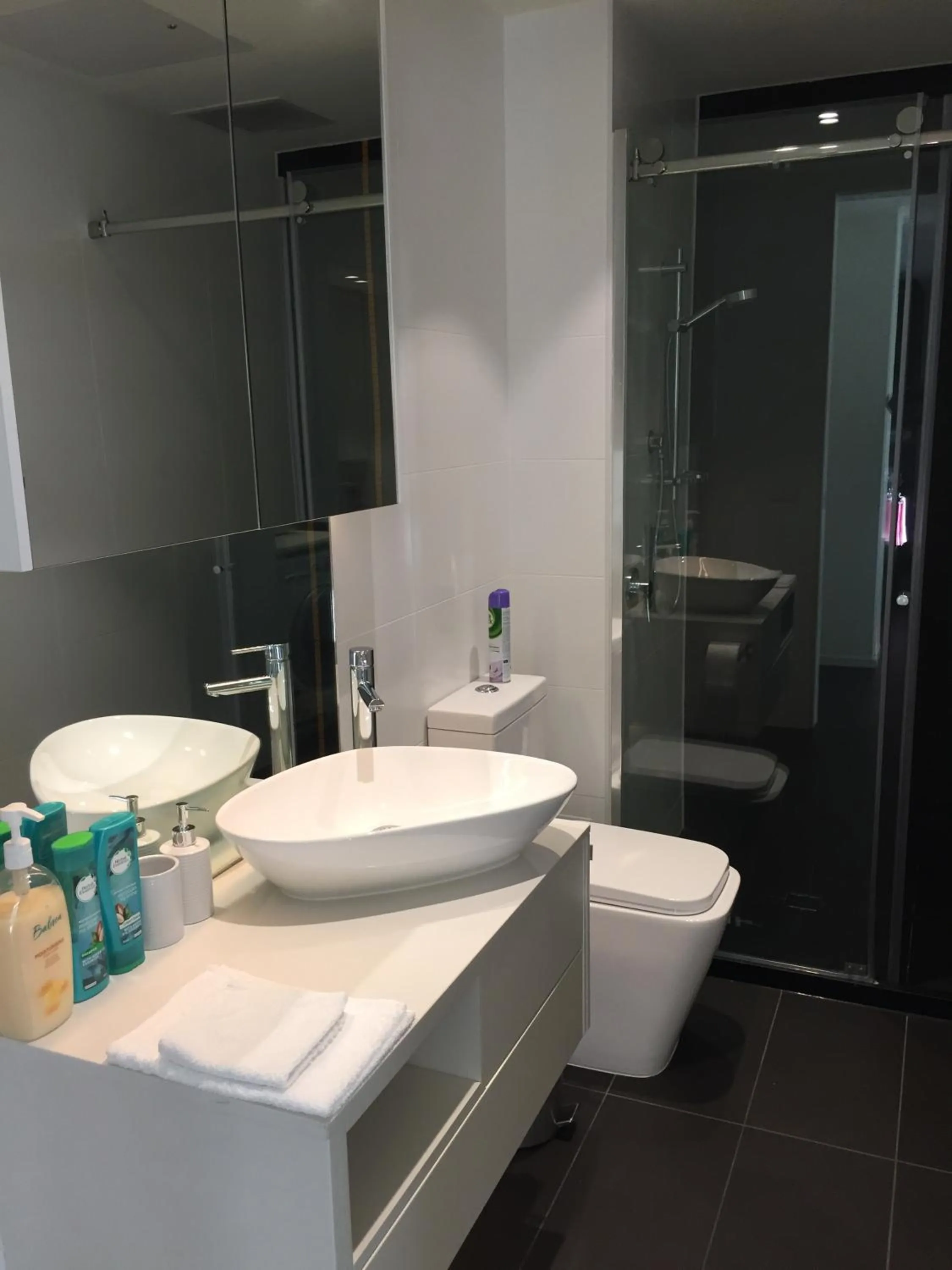 Tasha's Apartments on Warwick