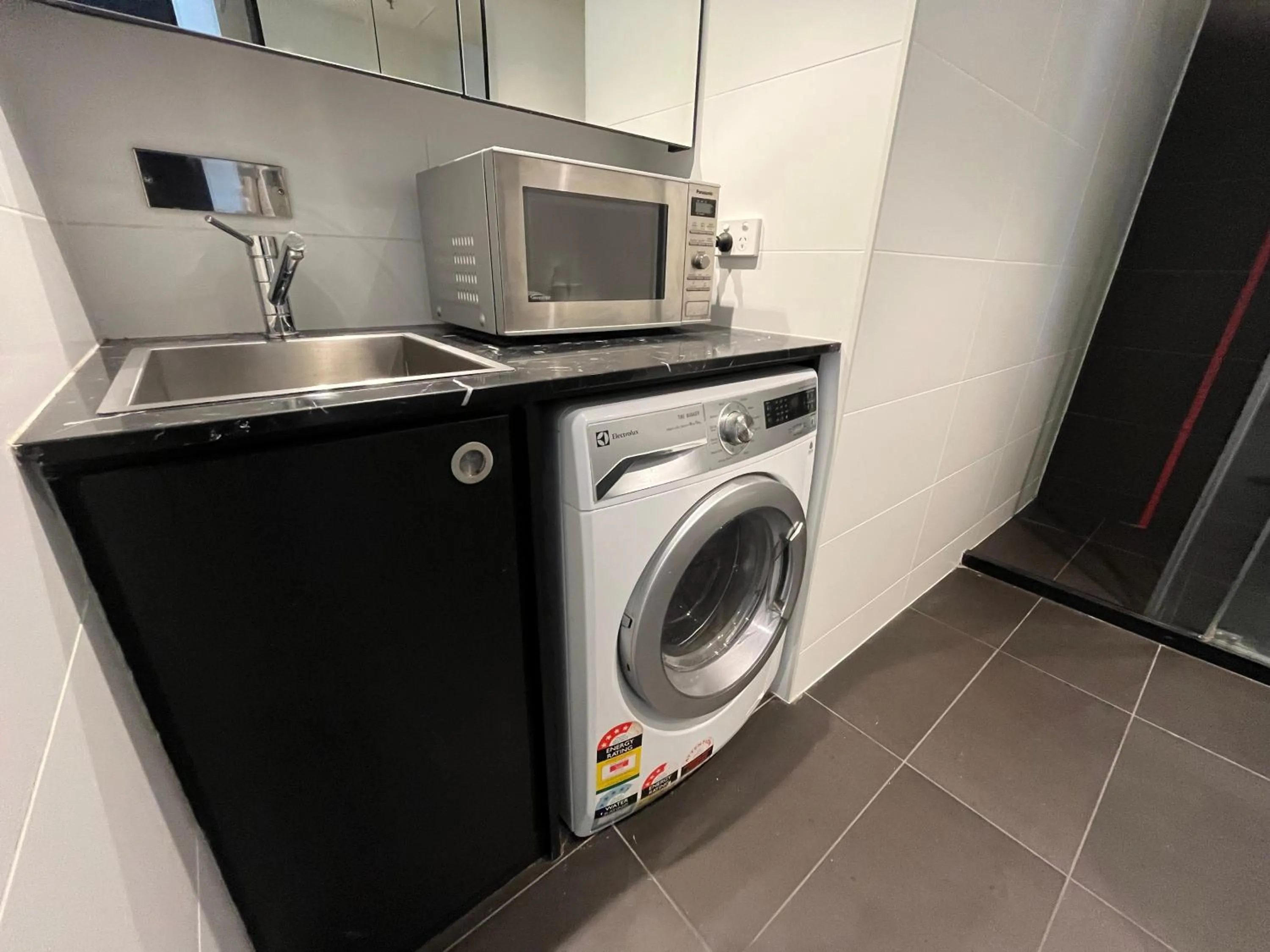 Tasha's Apartments on Warwick