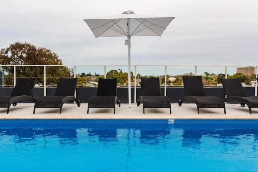 Tasha's Apartments on Warwick