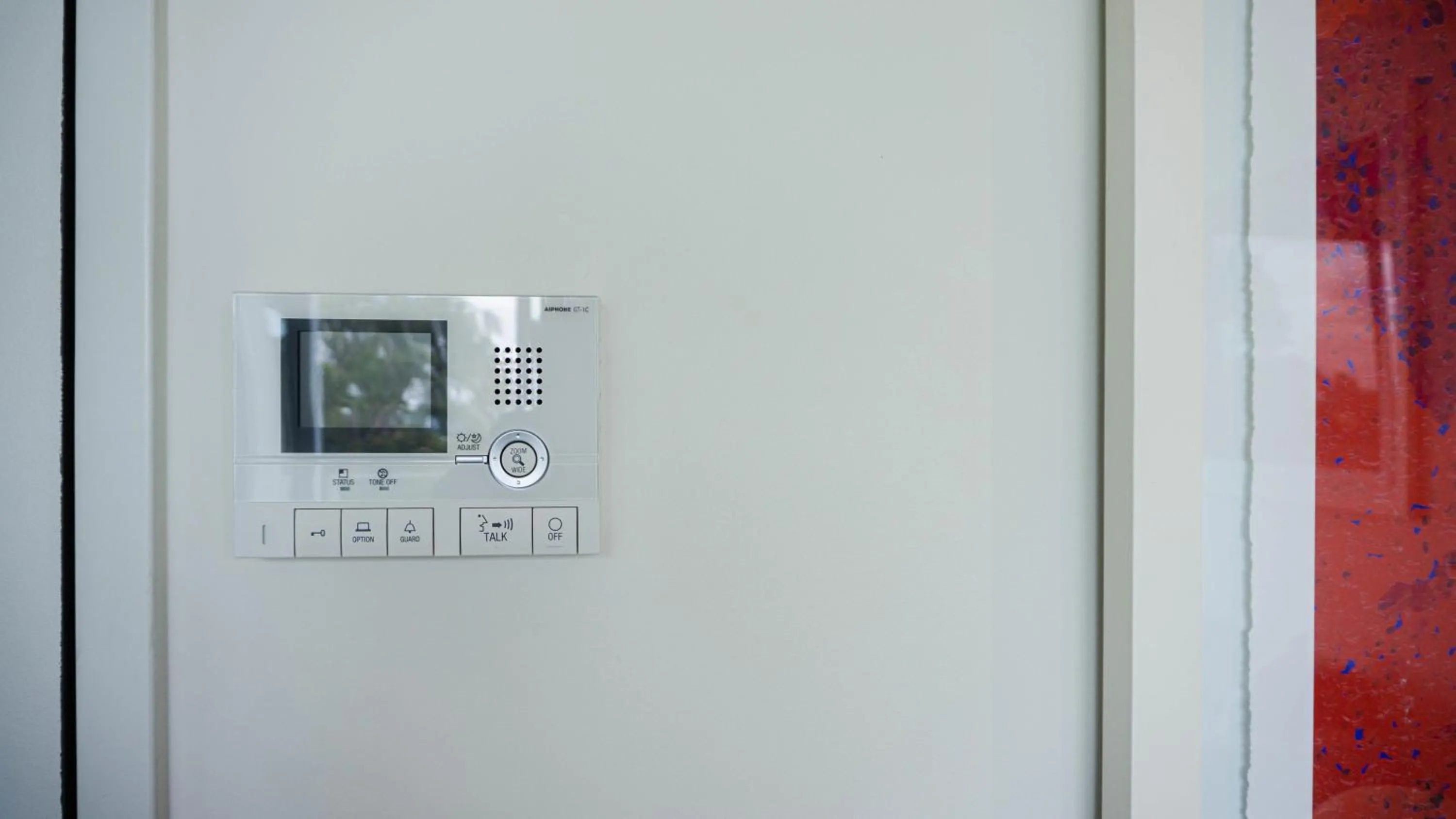 Tasha's Apartments on Warwick