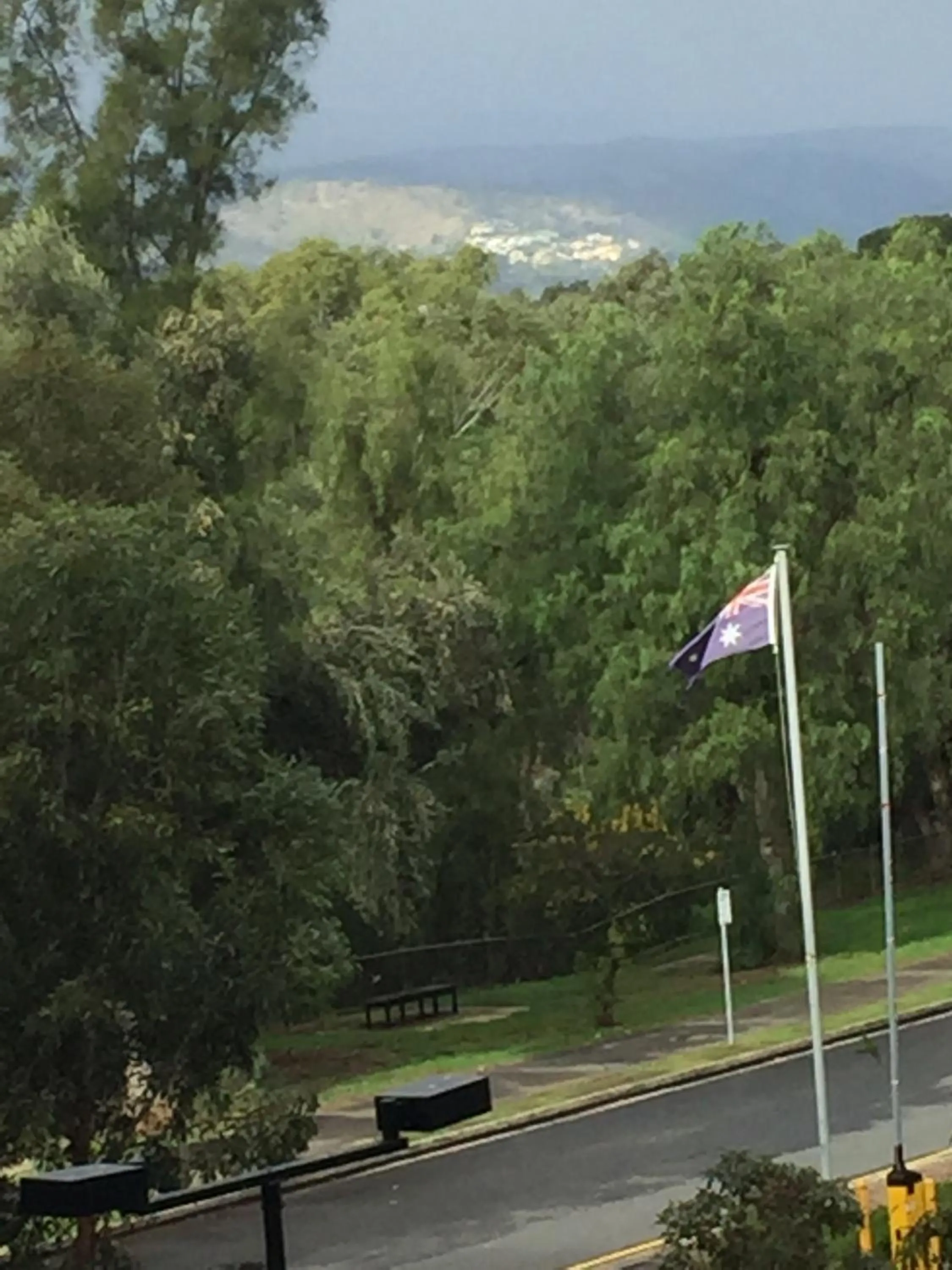 Tasha's Apartments on Warwick