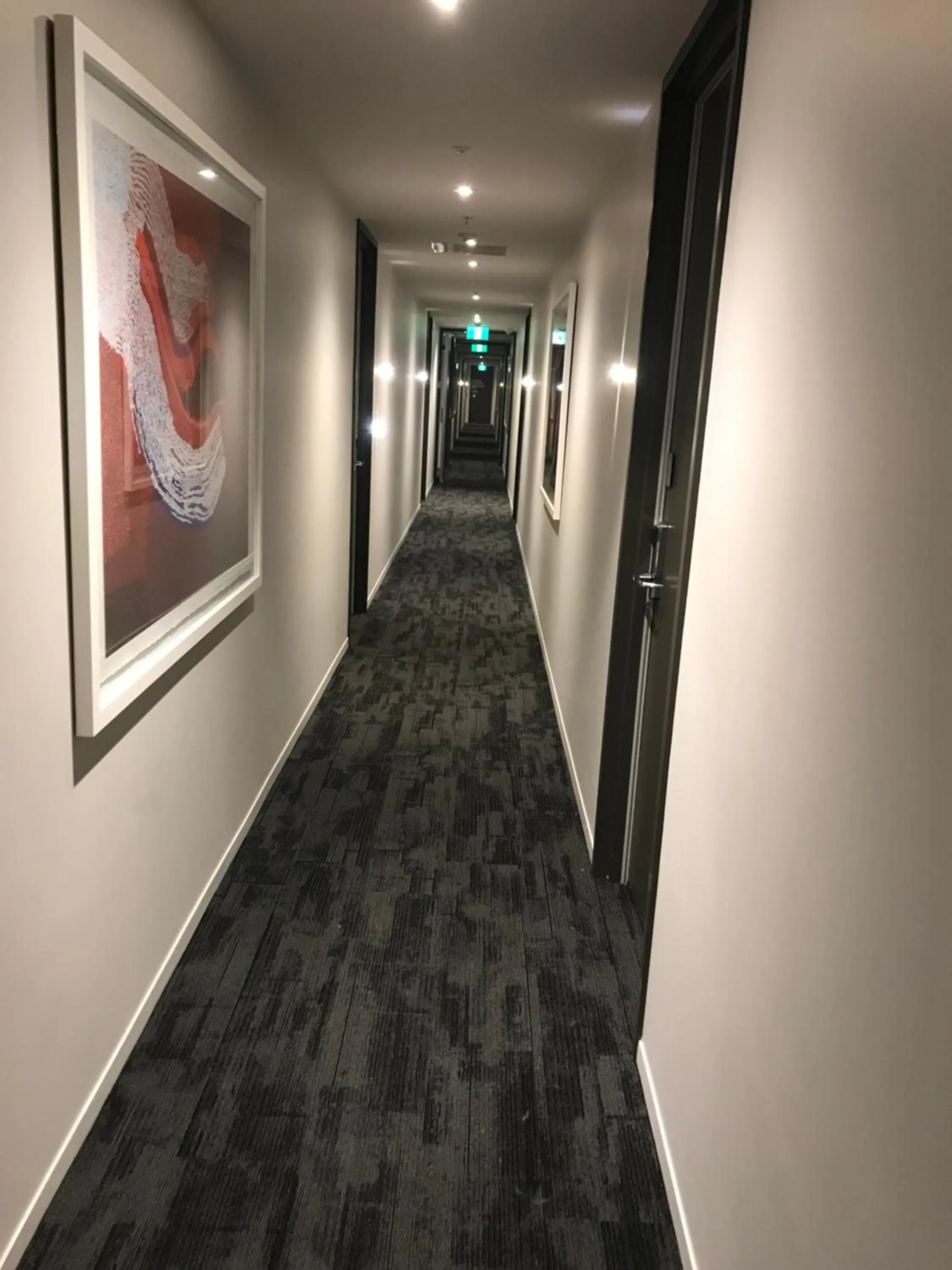 Tasha's Apartments on Warwick