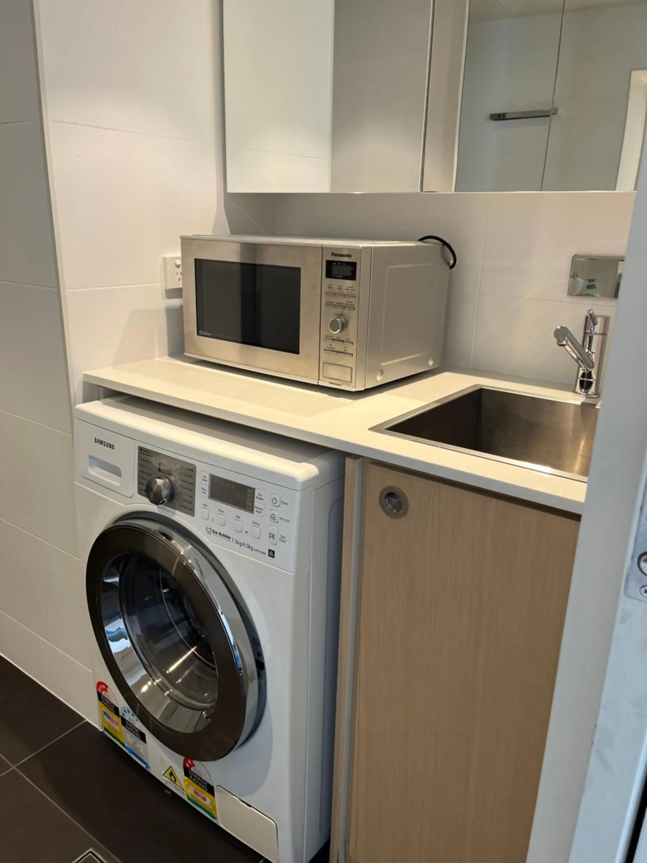 Tasha's Apartments on Warwick