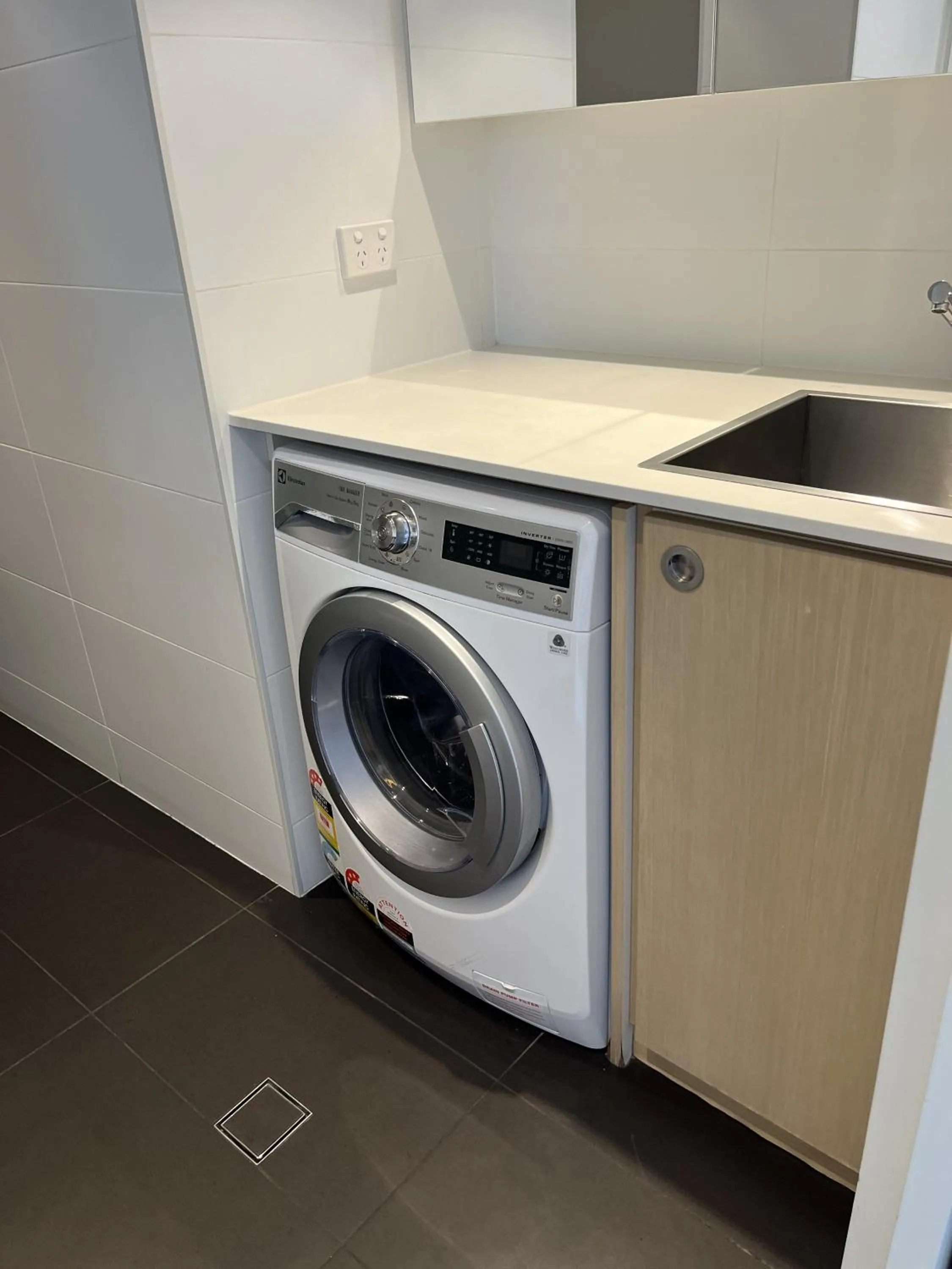 Tasha's Apartments on Warwick