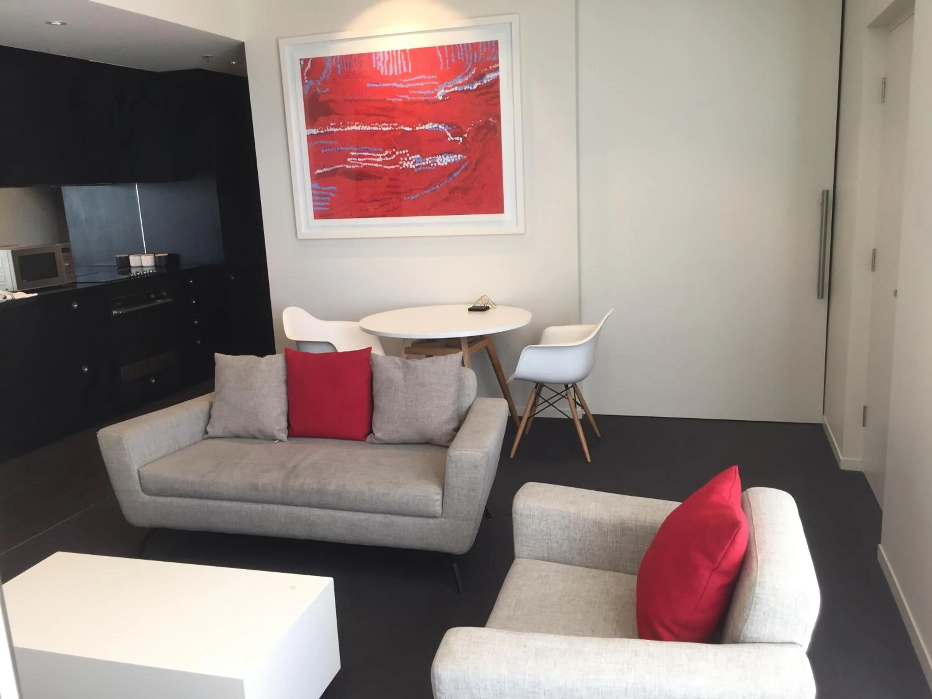 Tasha's Apartments on Warwick