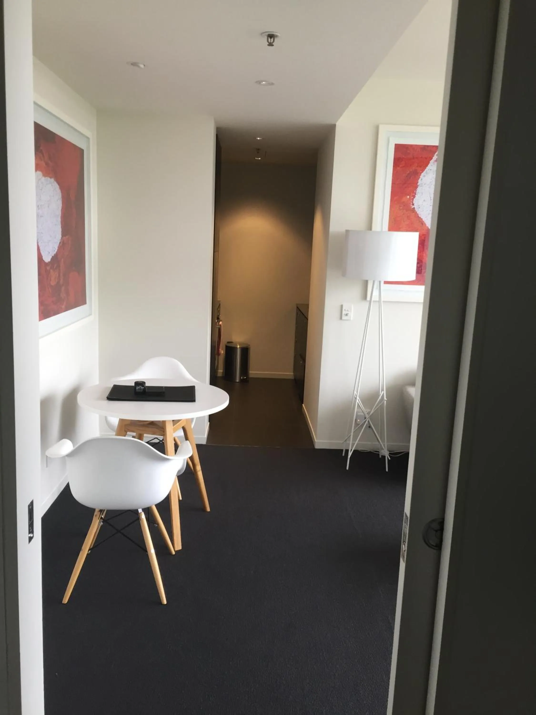 Tasha's Apartments on Warwick