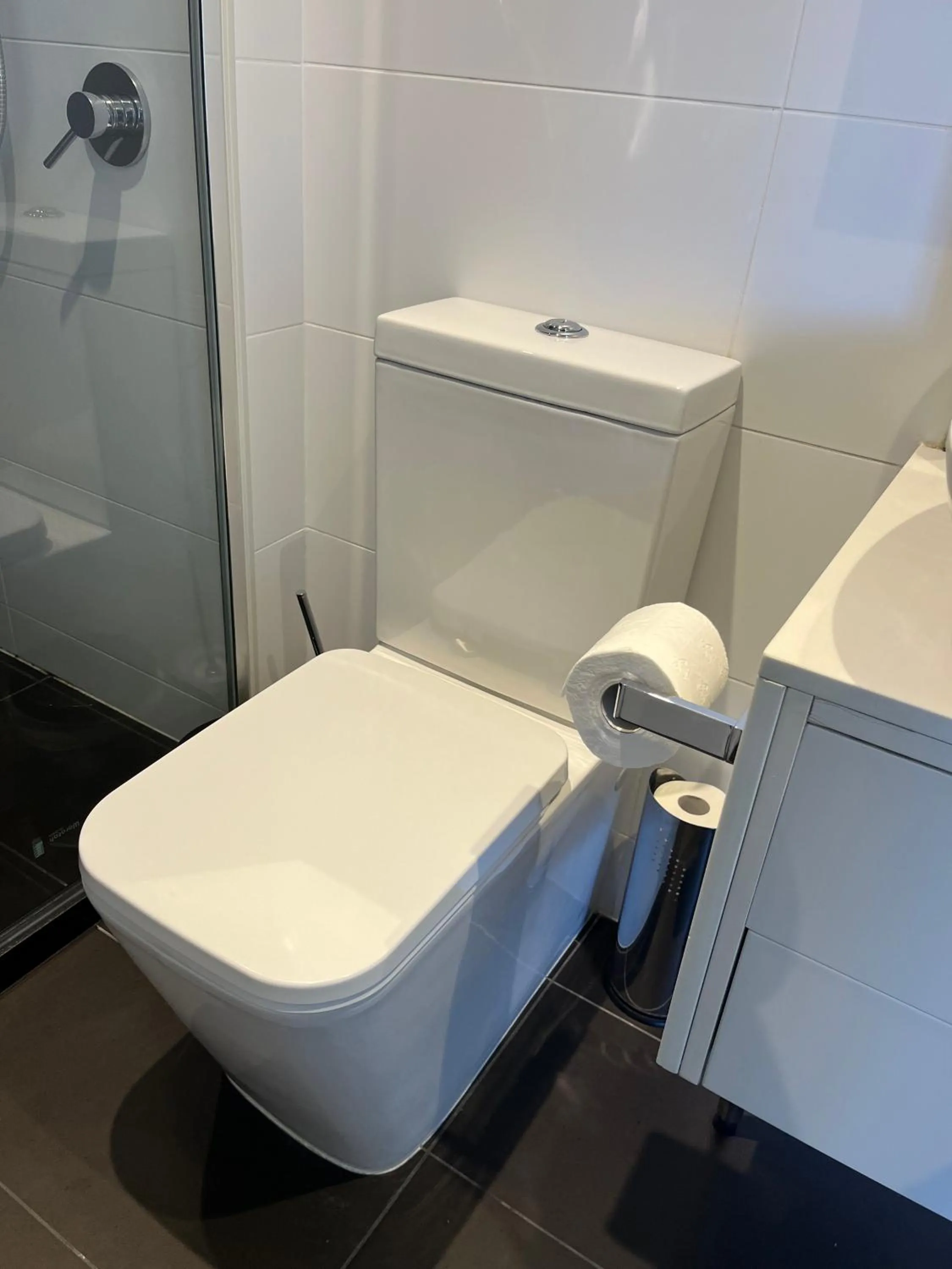 Tasha's Apartments on Warwick