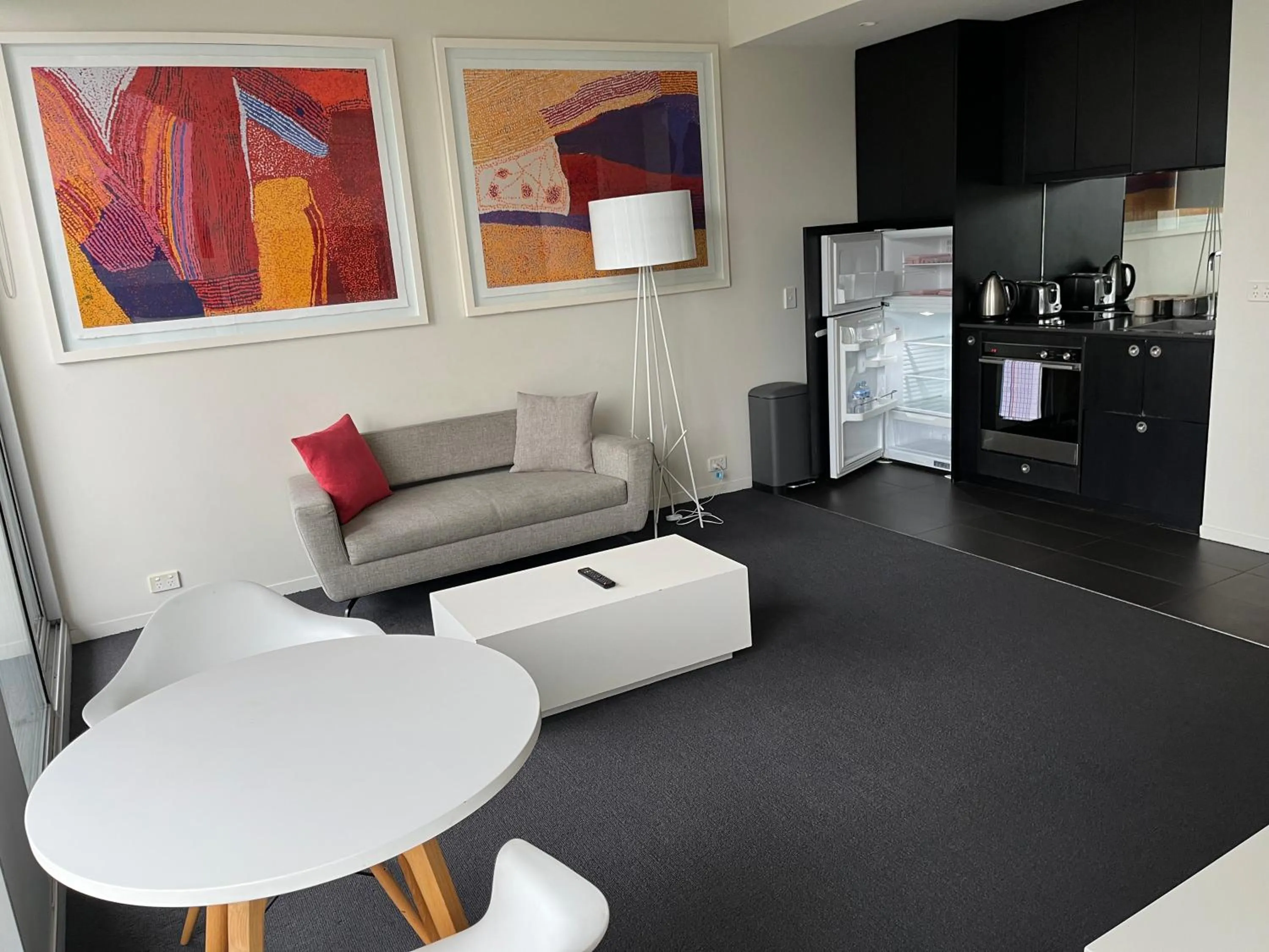 Tasha's Apartments on Warwick