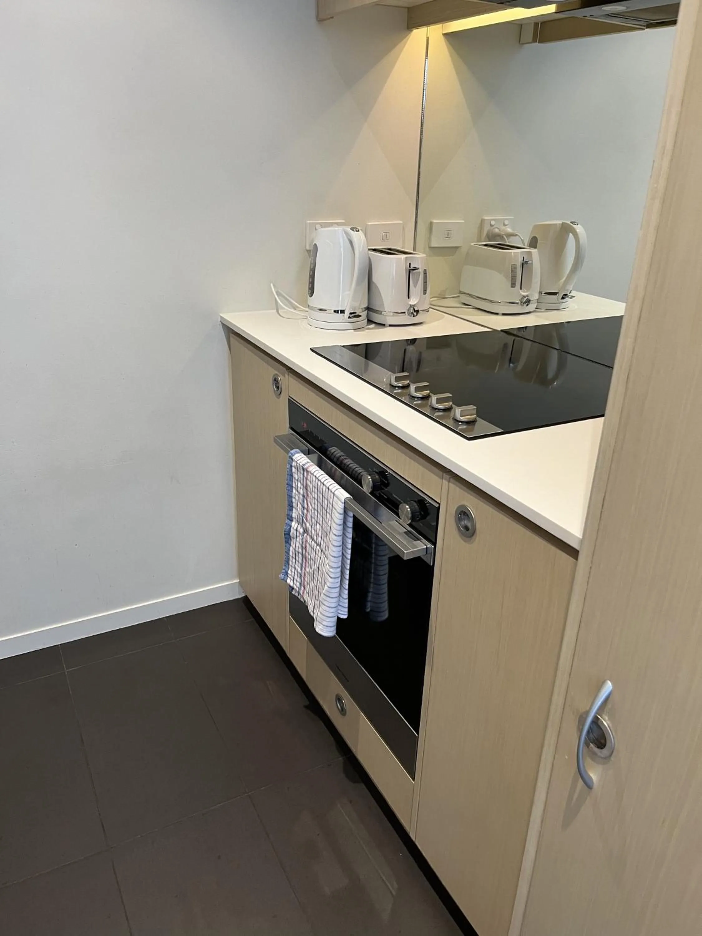 Tasha's Apartments on Warwick