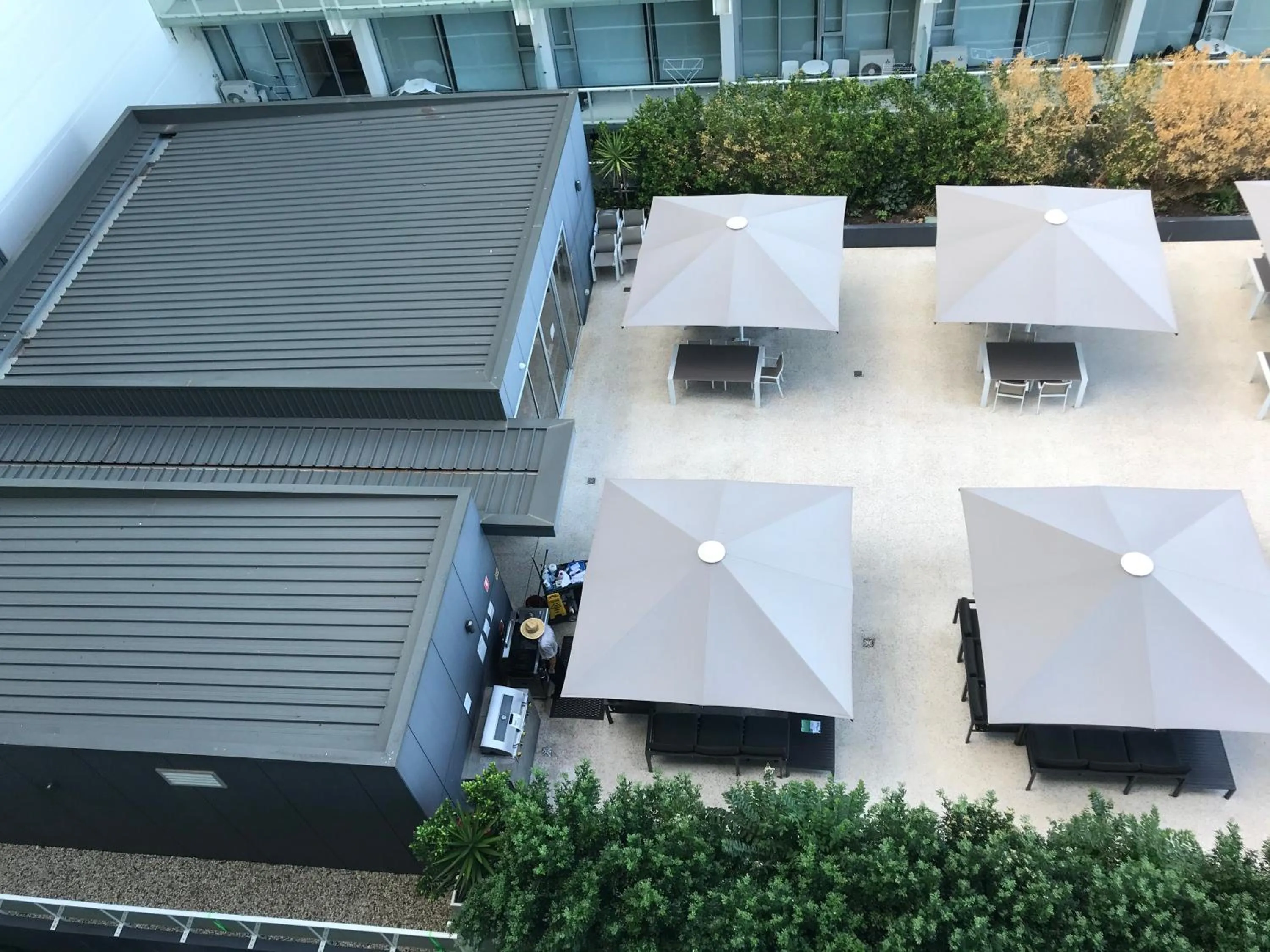 Tasha's Apartments on Warwick