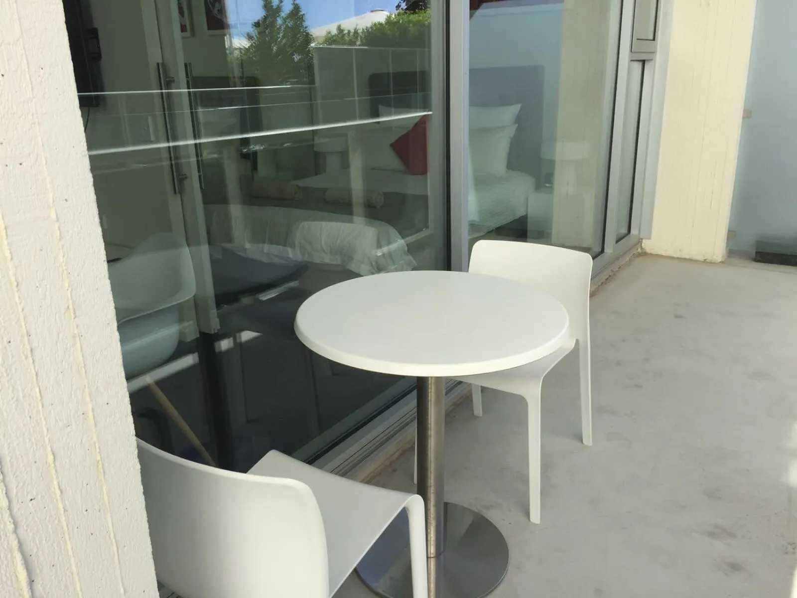 Tasha's Apartments on Warwick