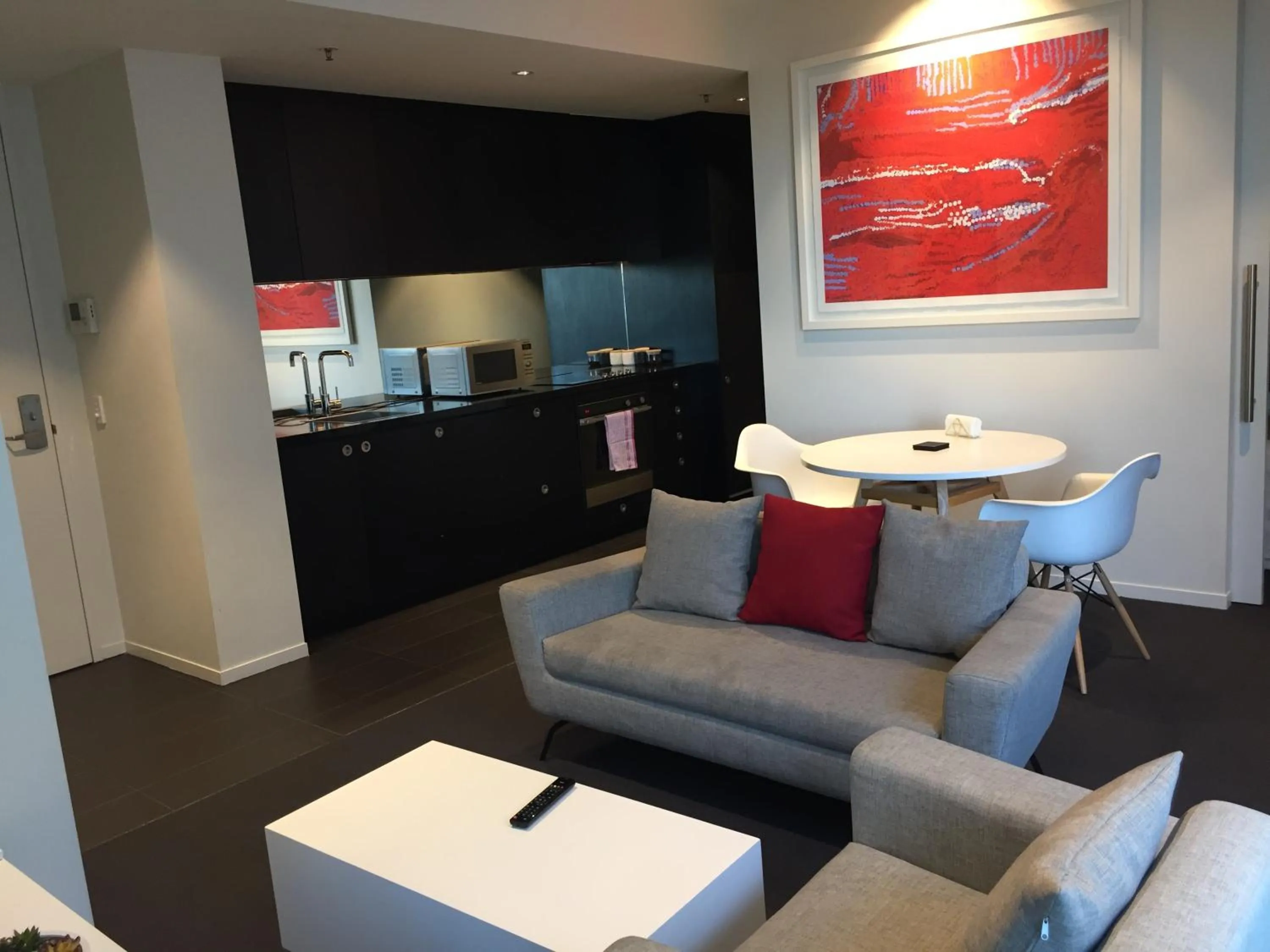 Tasha's Apartments on Warwick