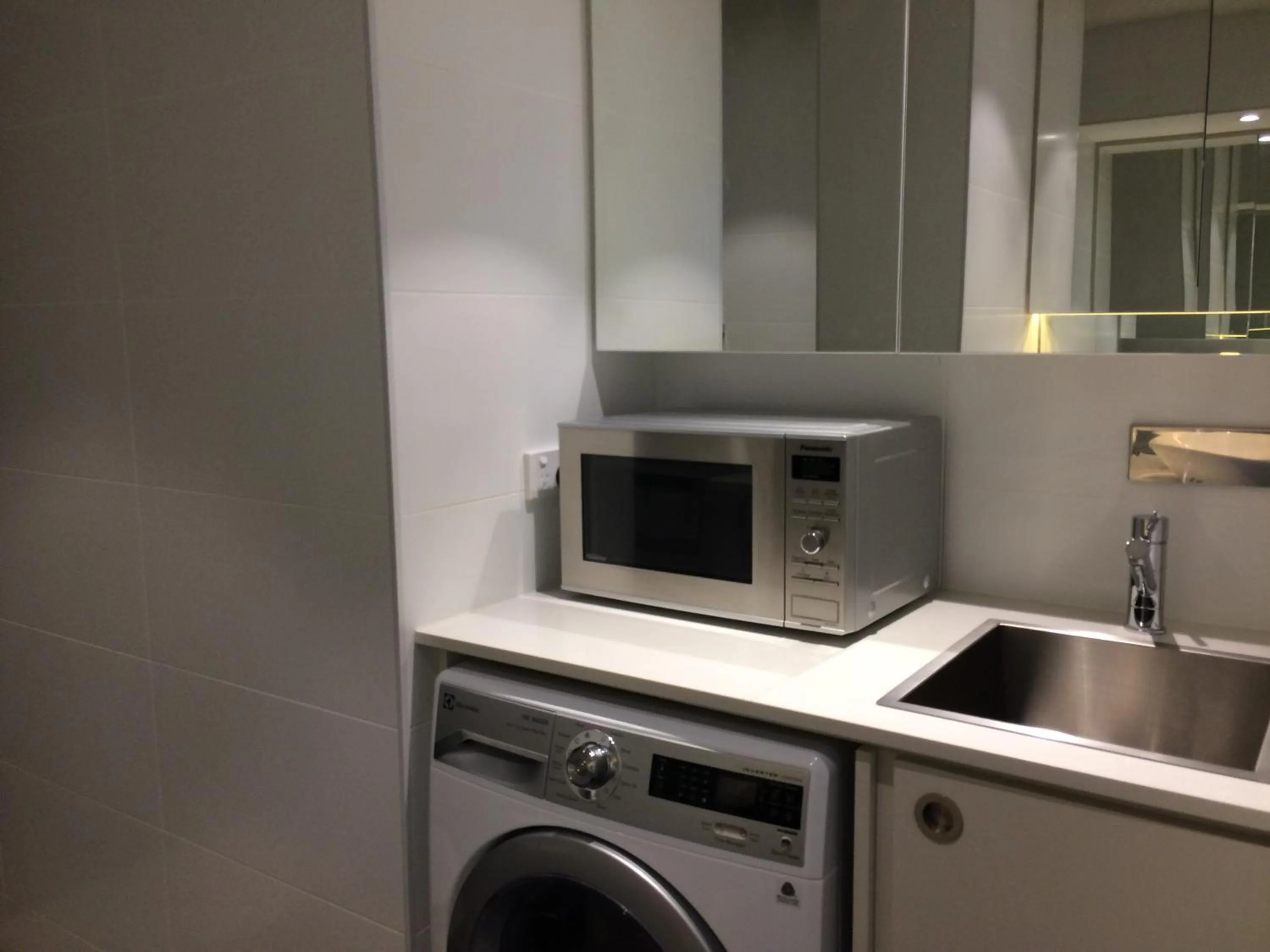 Tasha's Apartments on Warwick