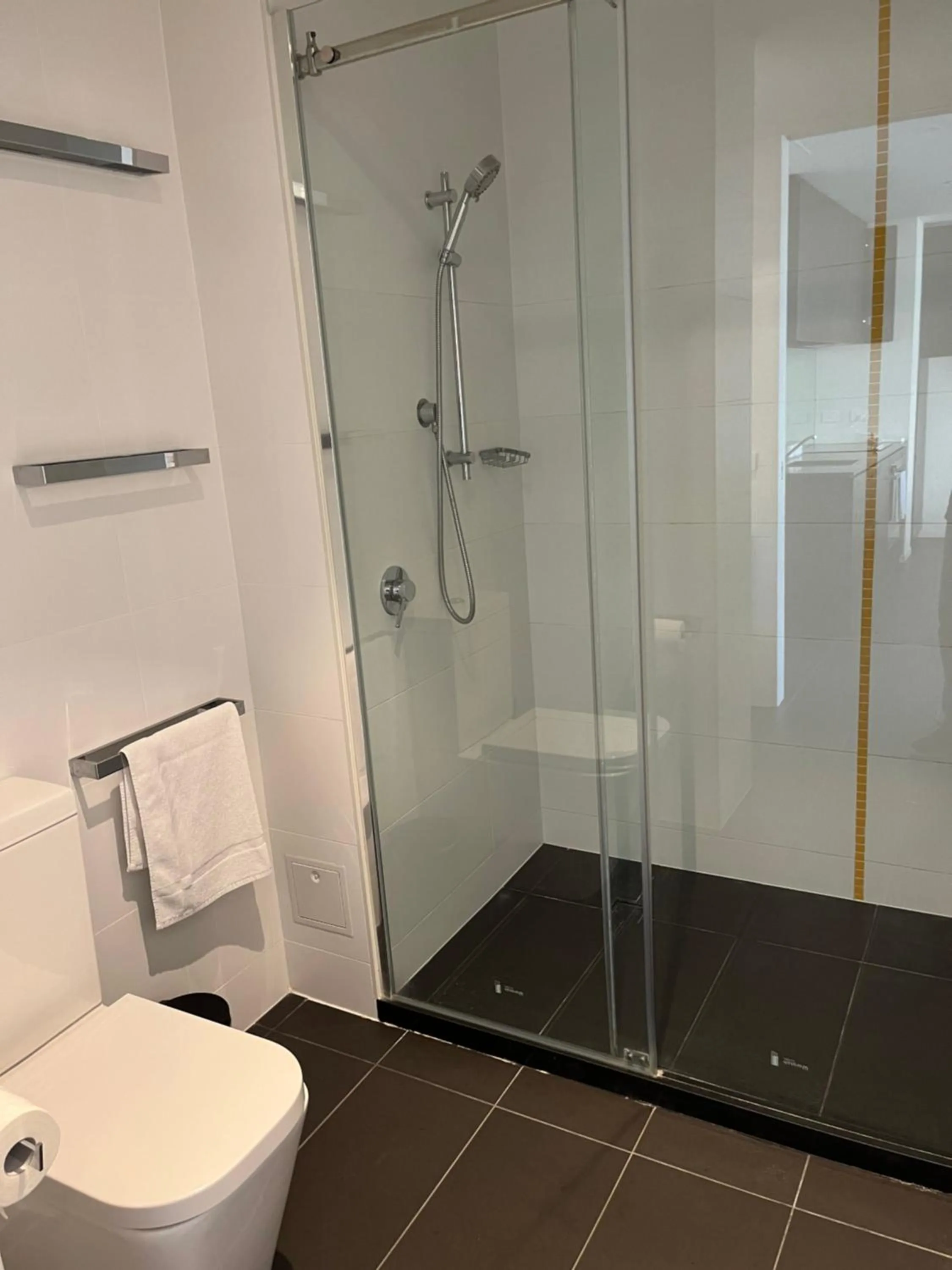 Tasha's Apartments on Warwick