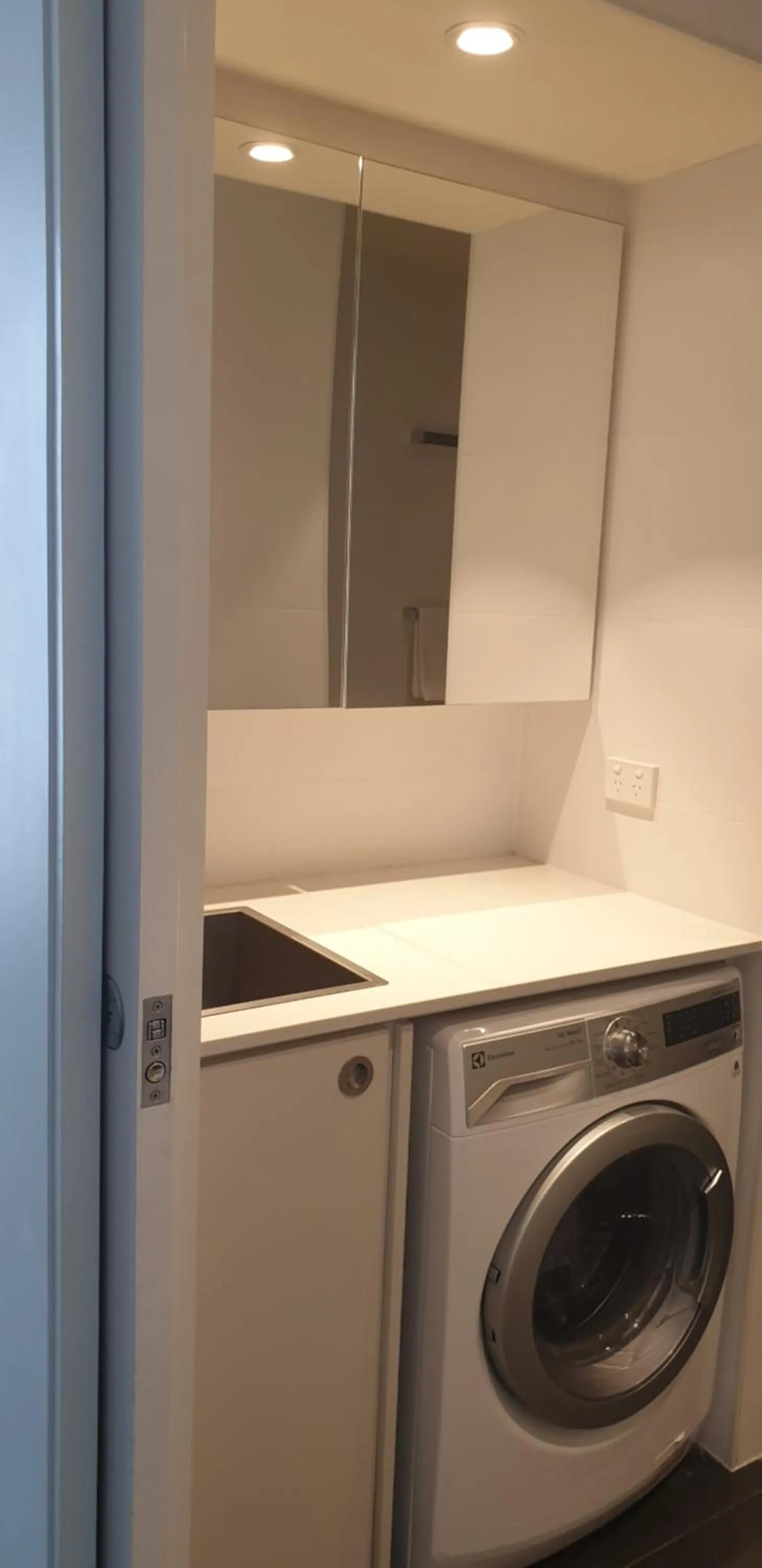 Tasha's Apartments on Warwick