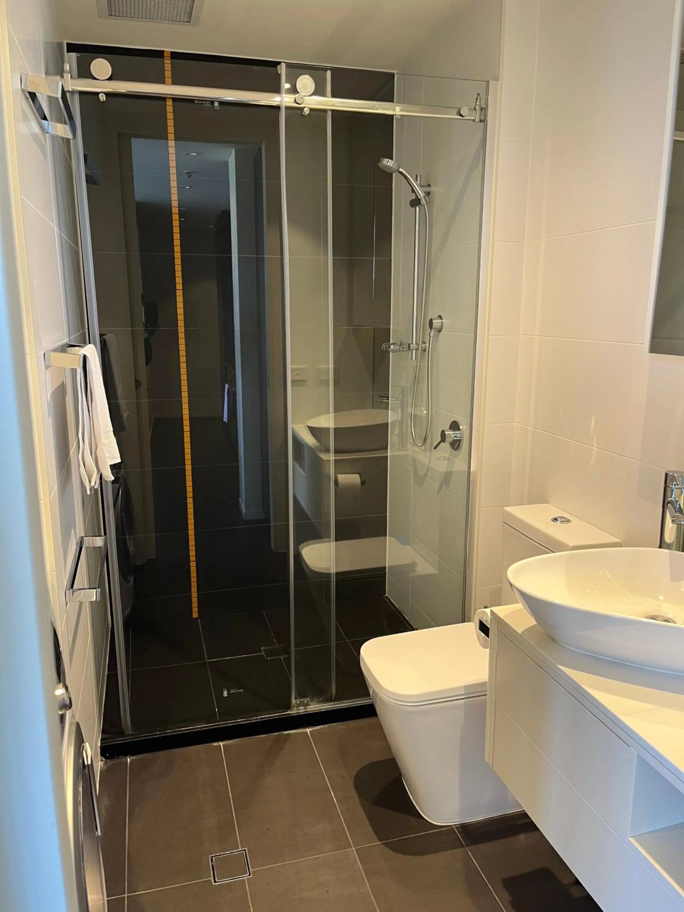 Tasha's Apartments on Warwick