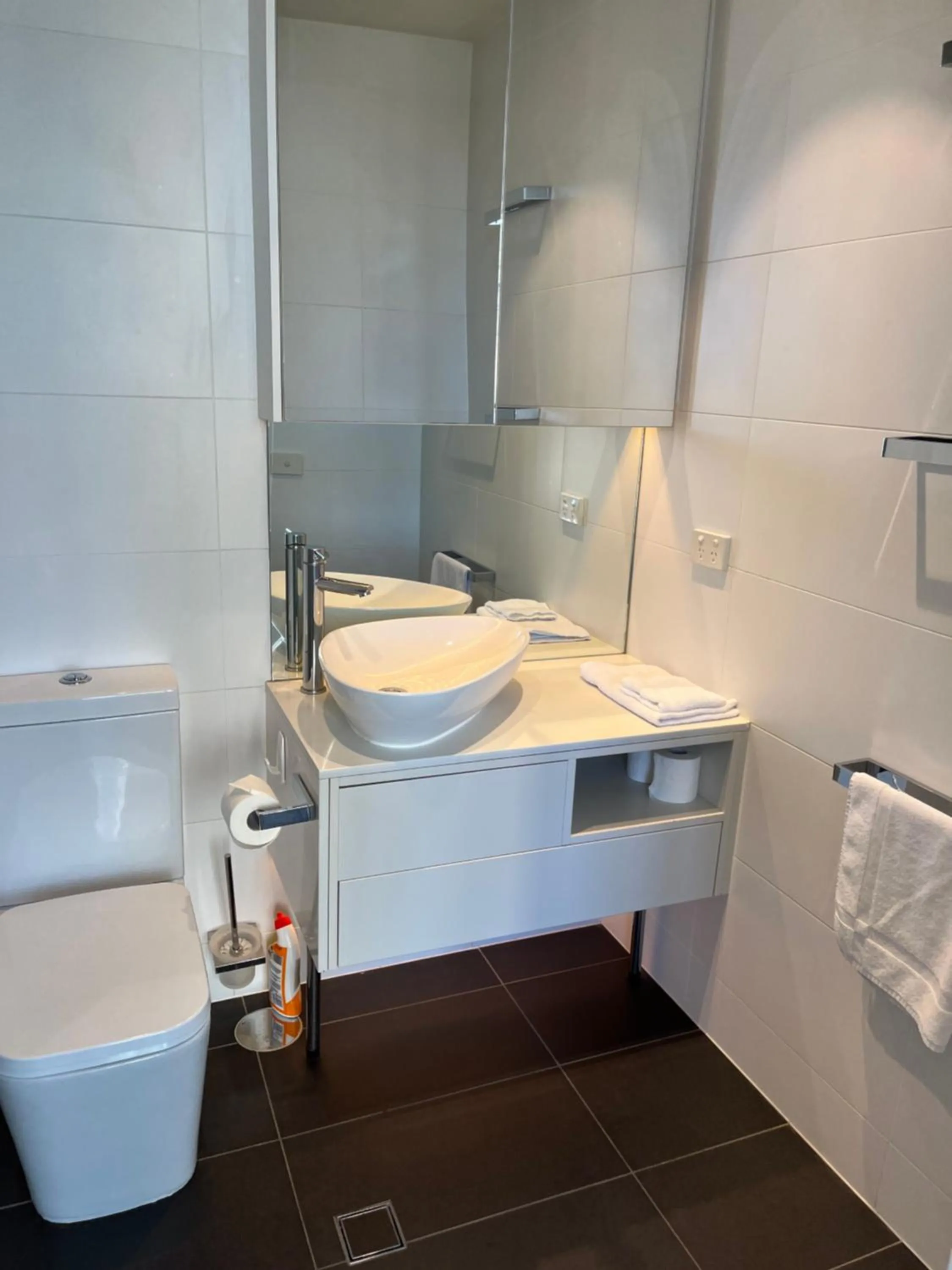 Tasha's Apartments on Warwick