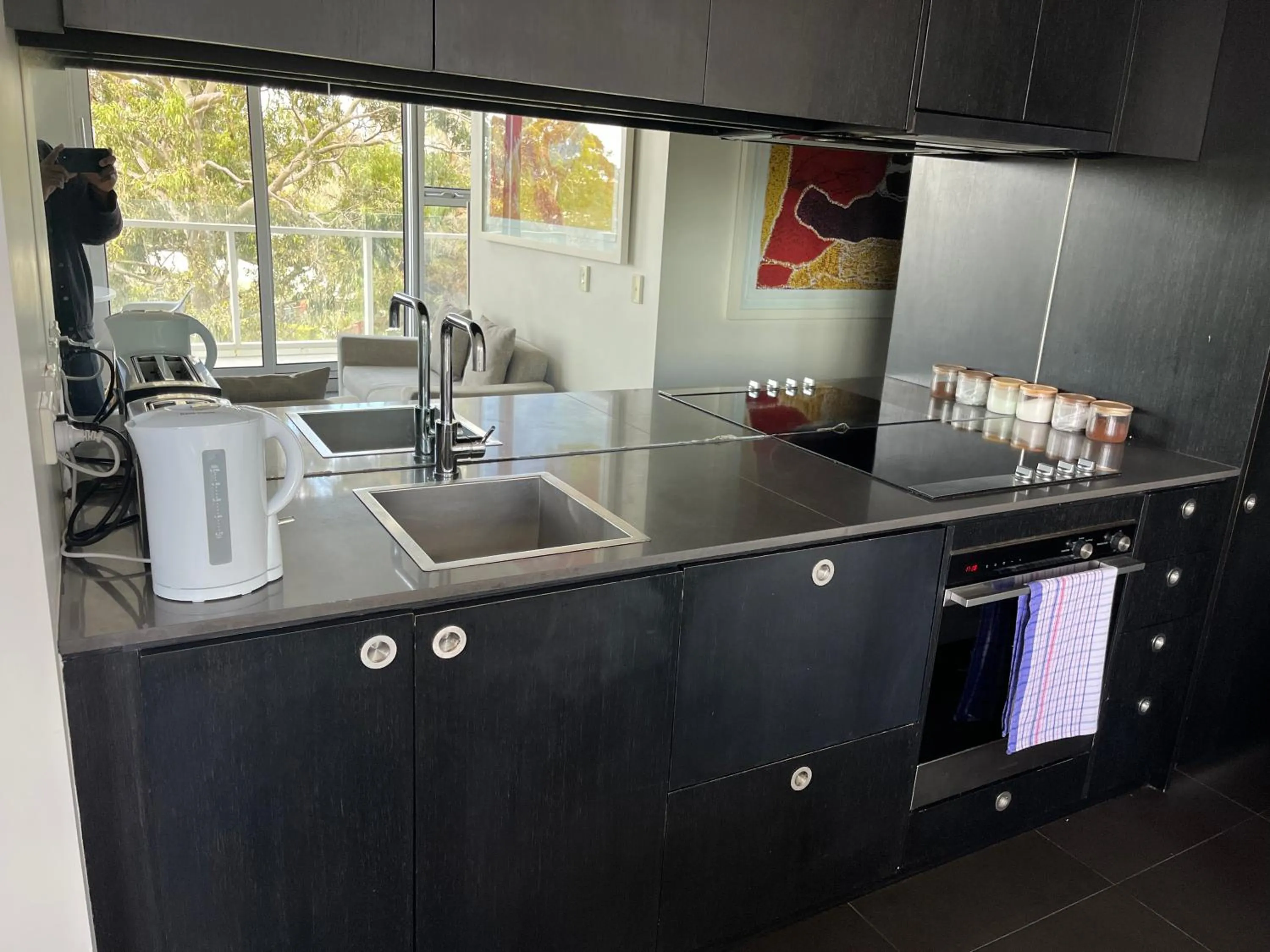 Tasha's Apartments on Warwick