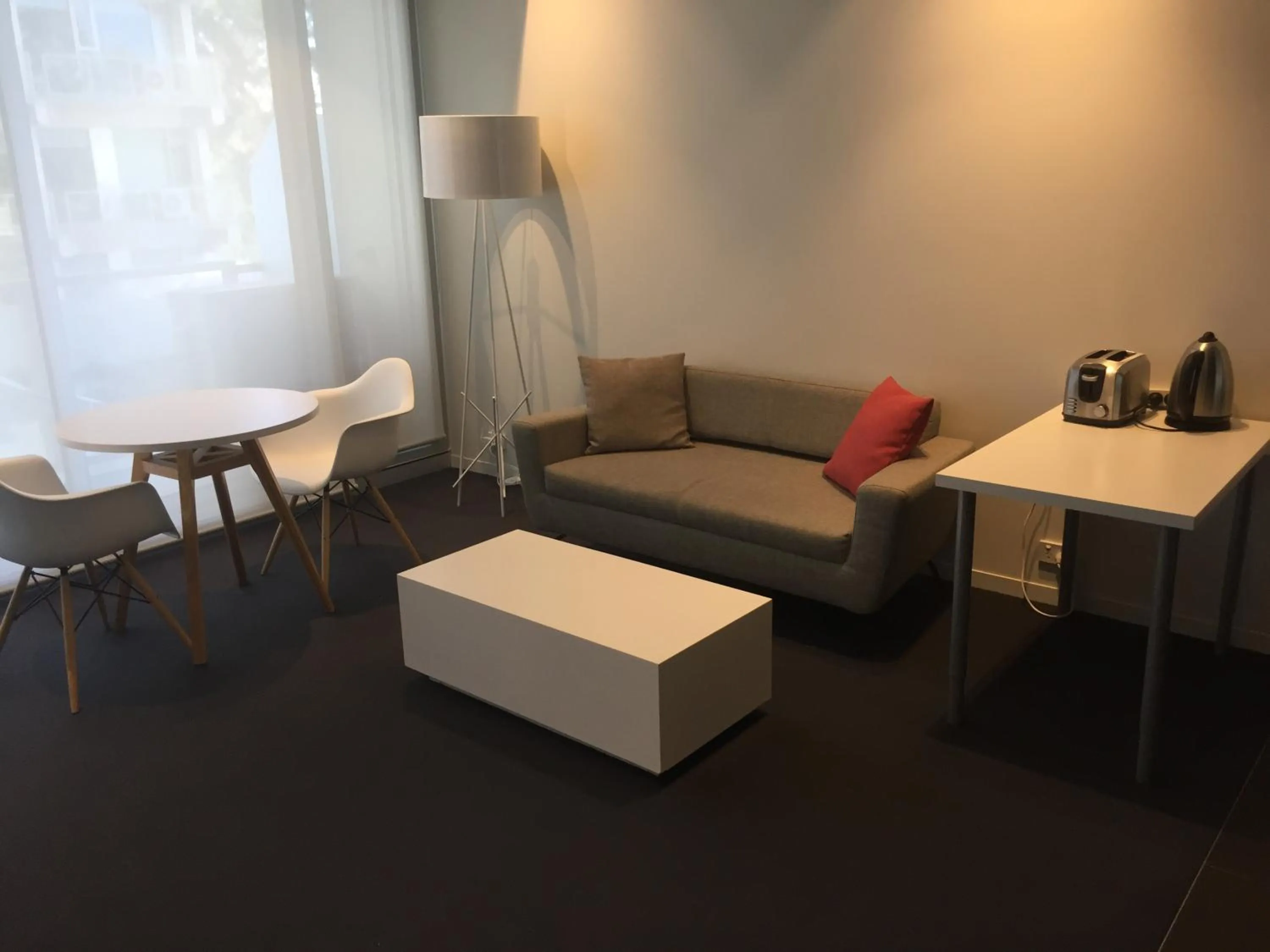 Tasha's Apartments on Warwick