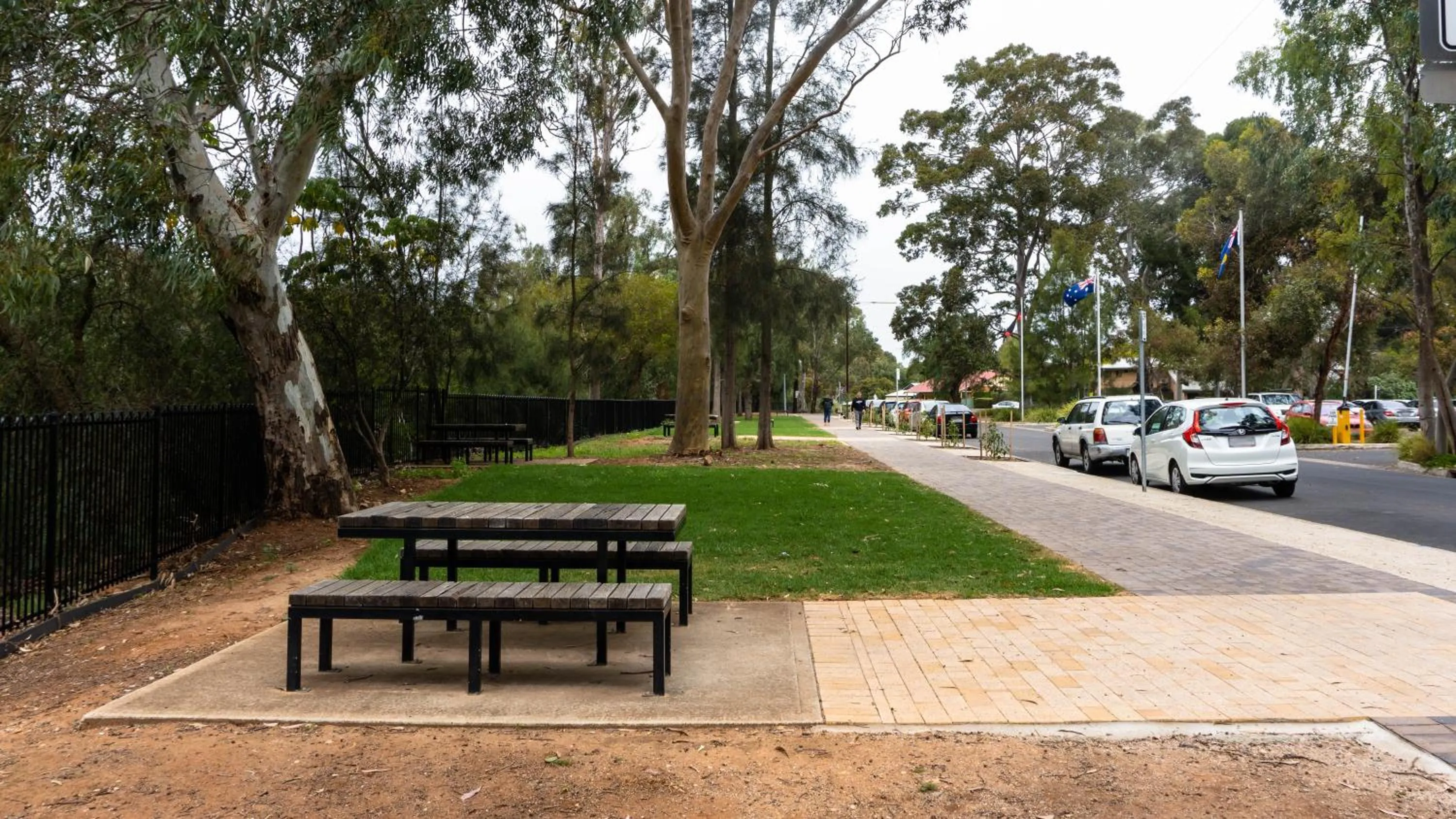 Tasha's Apartments on Warwick