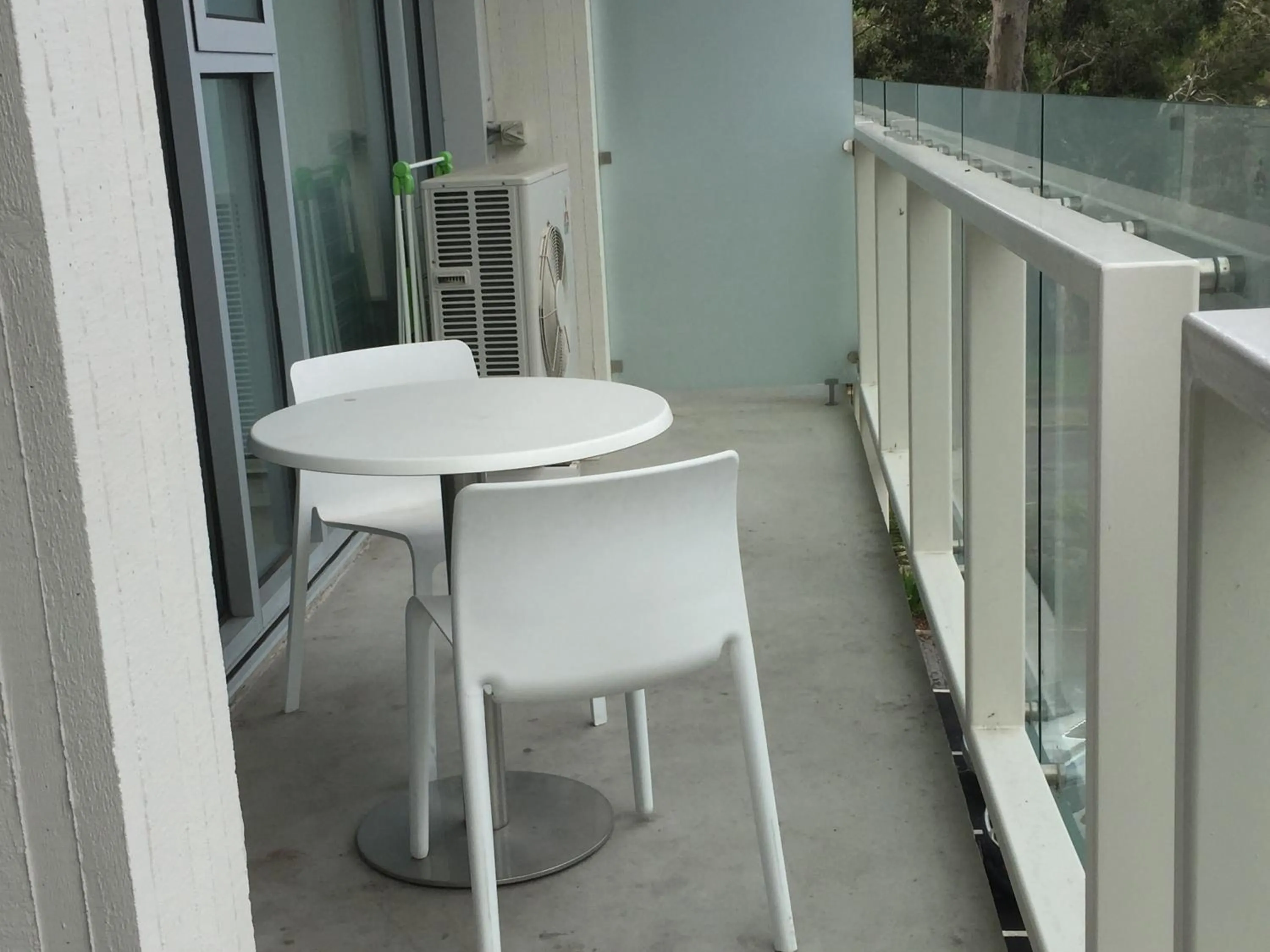 Tasha's Apartments on Warwick