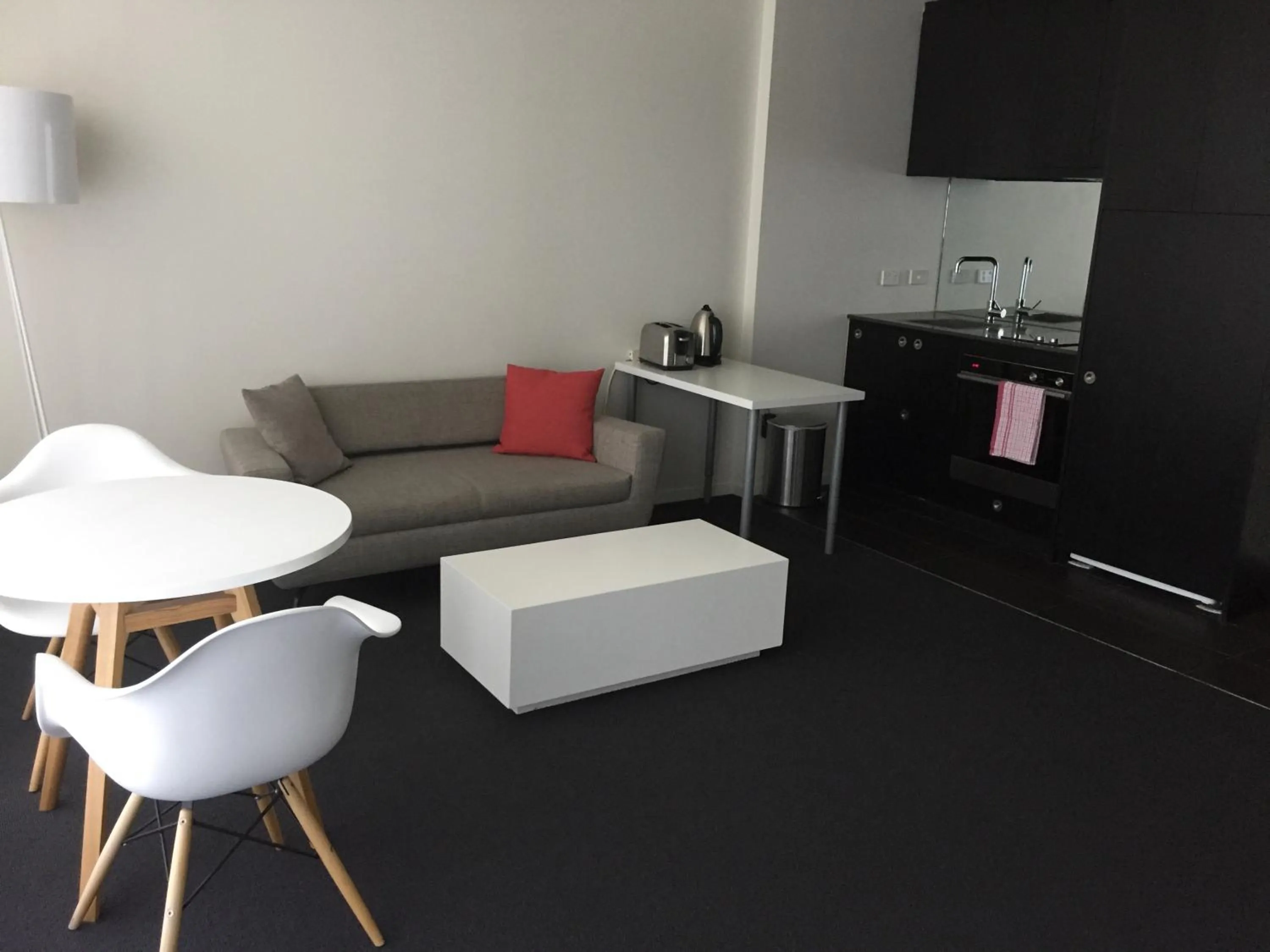 Tasha's Apartments on Warwick