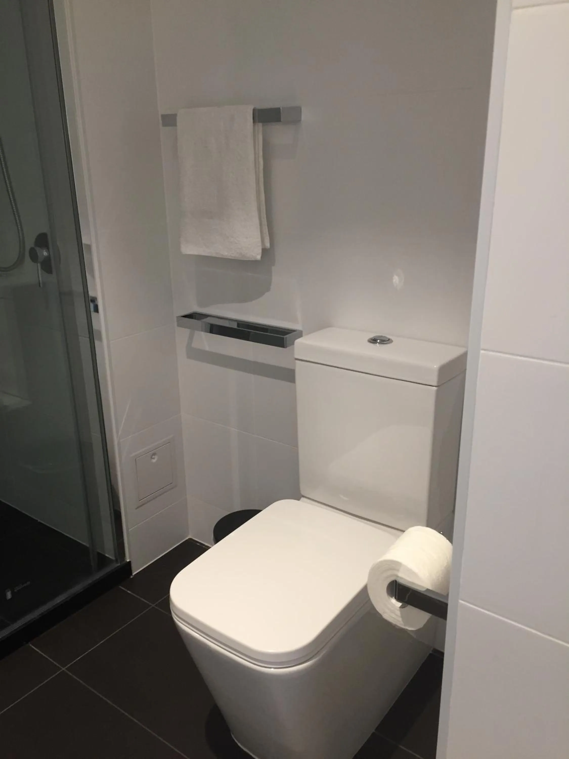 Tasha's Apartments on Warwick