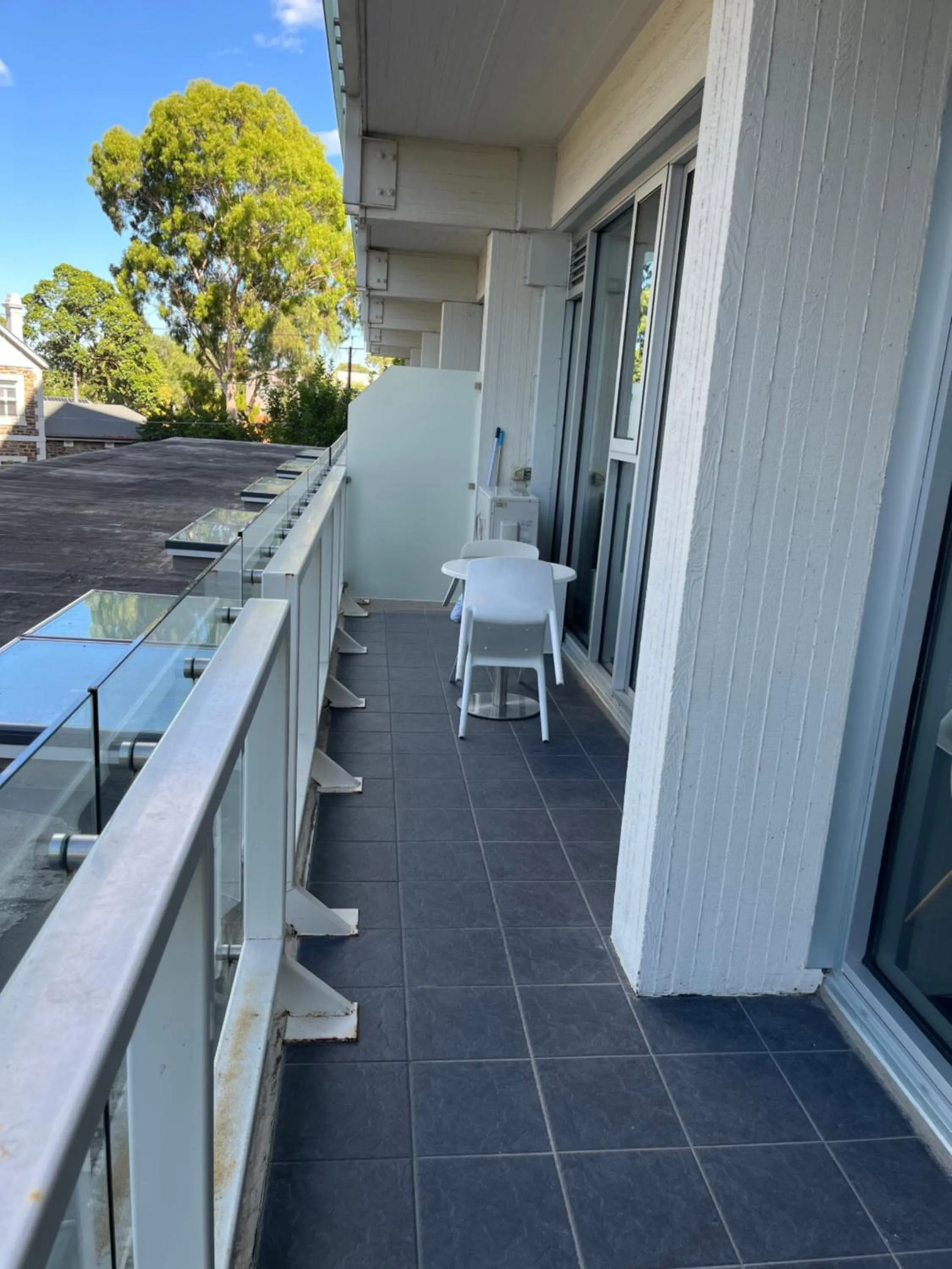 Tasha's Apartments on Warwick