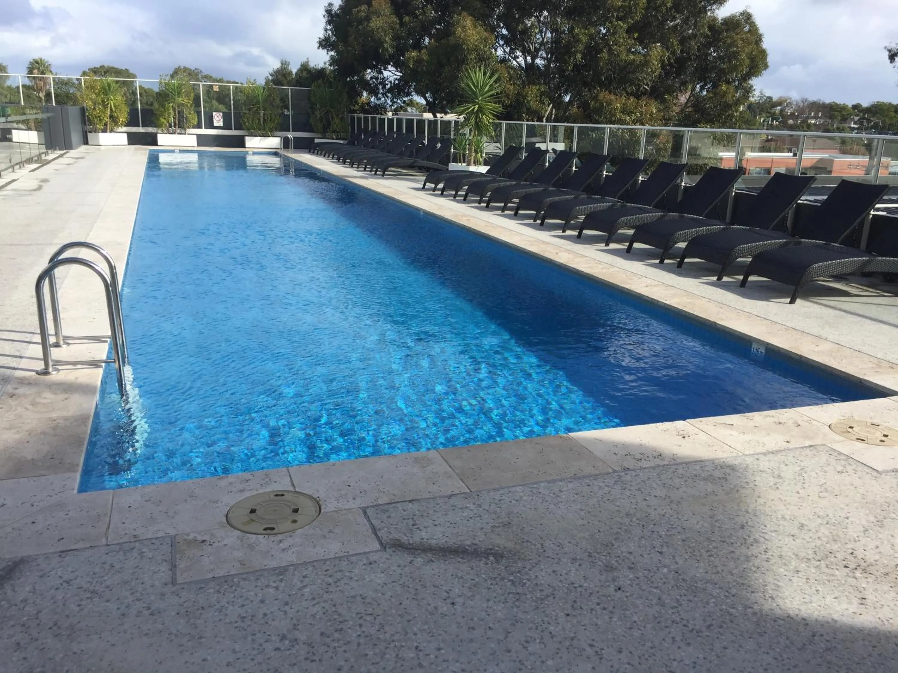 Tasha's Apartments on Warwick