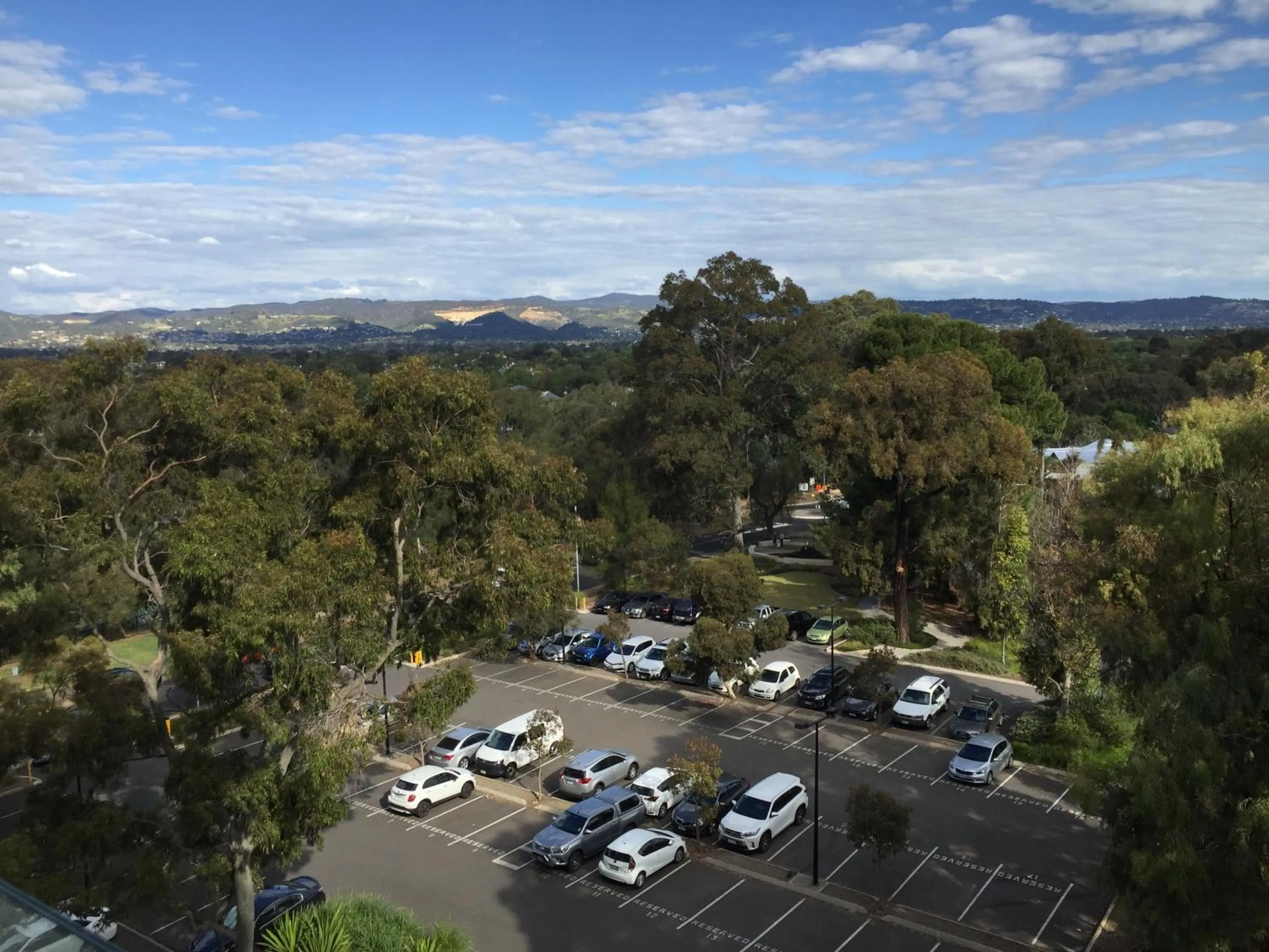 Tasha's Apartments on Warwick