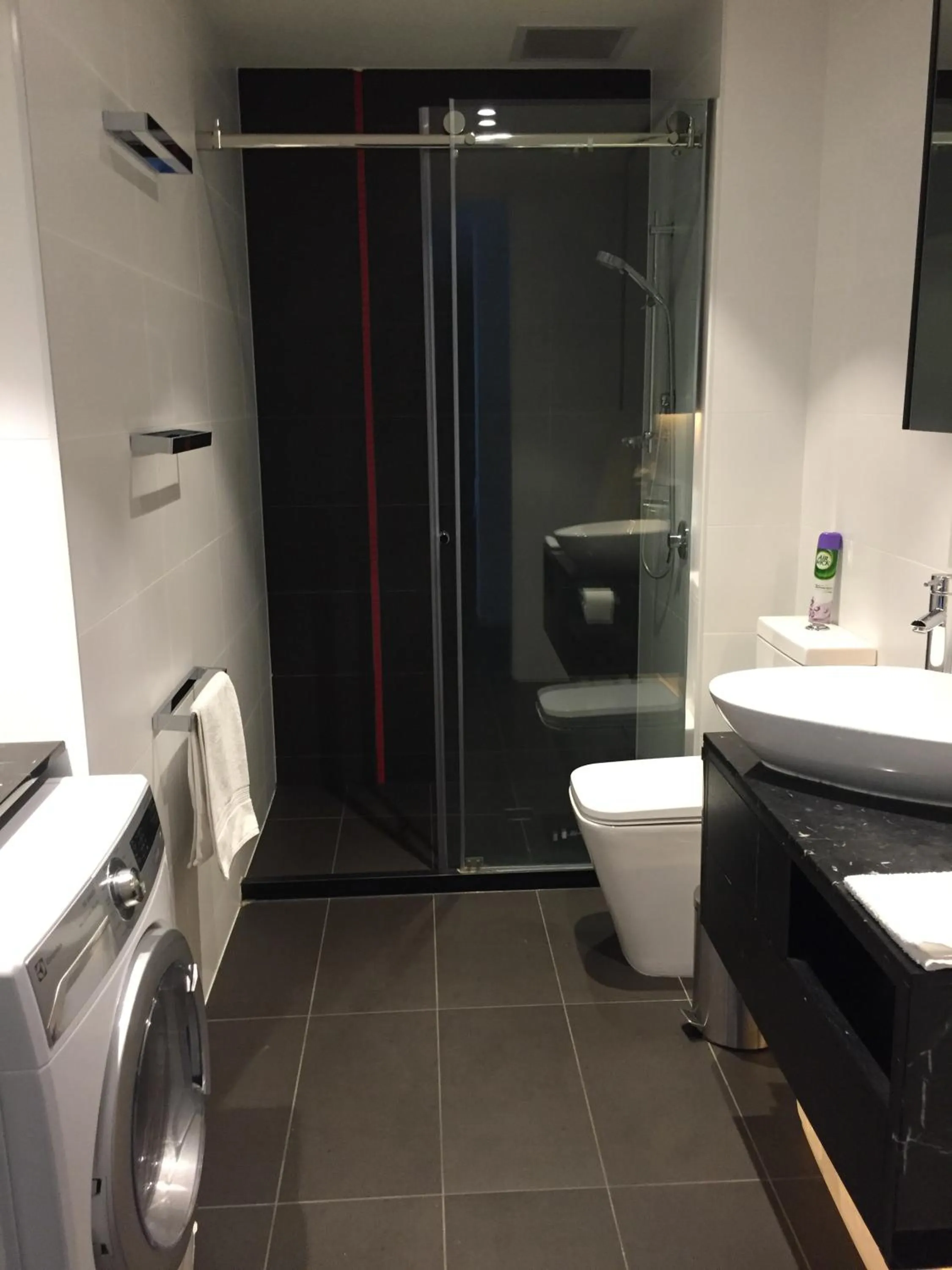 Tasha's Apartments on Warwick