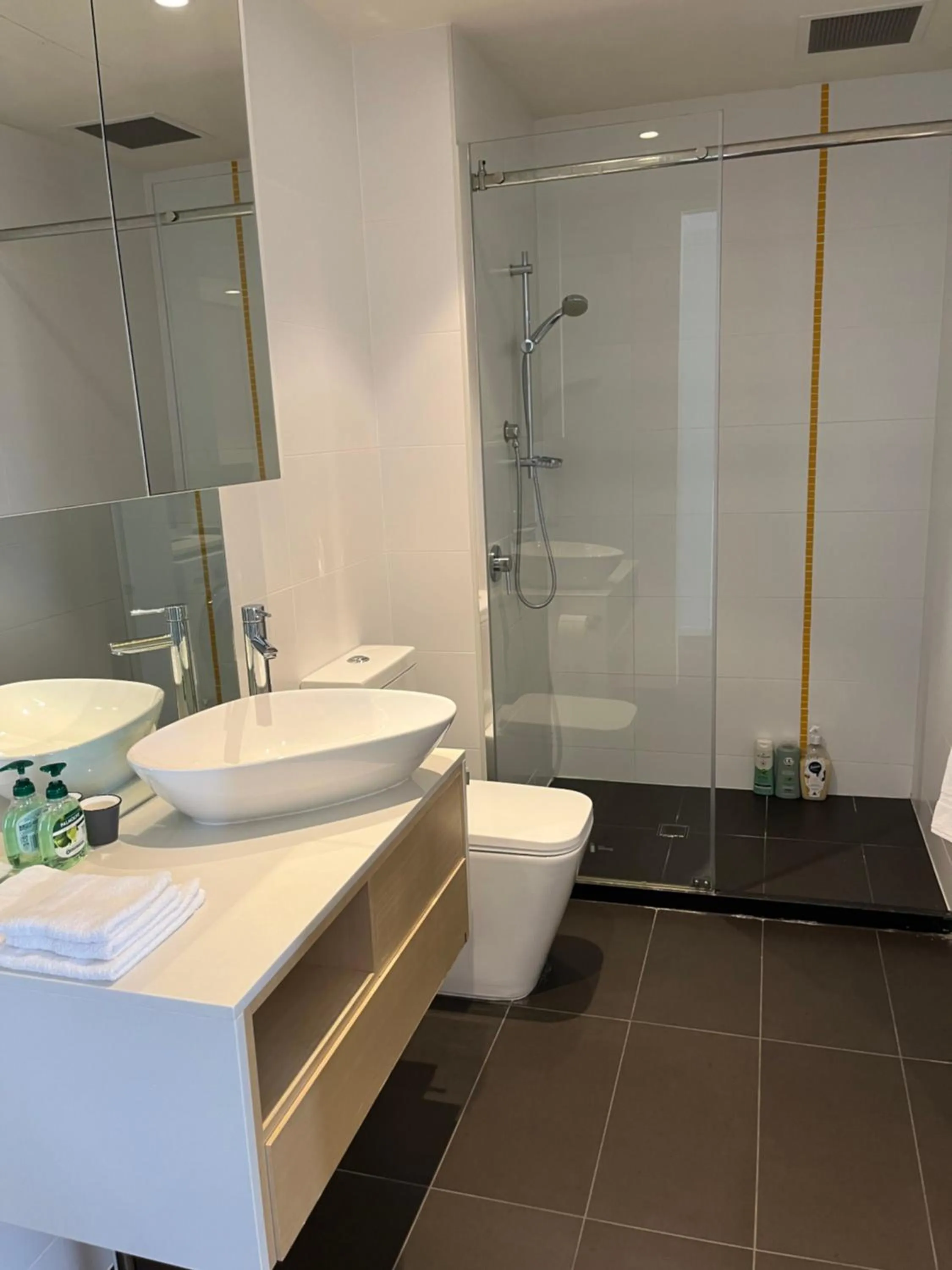 Tasha's Apartments on Warwick