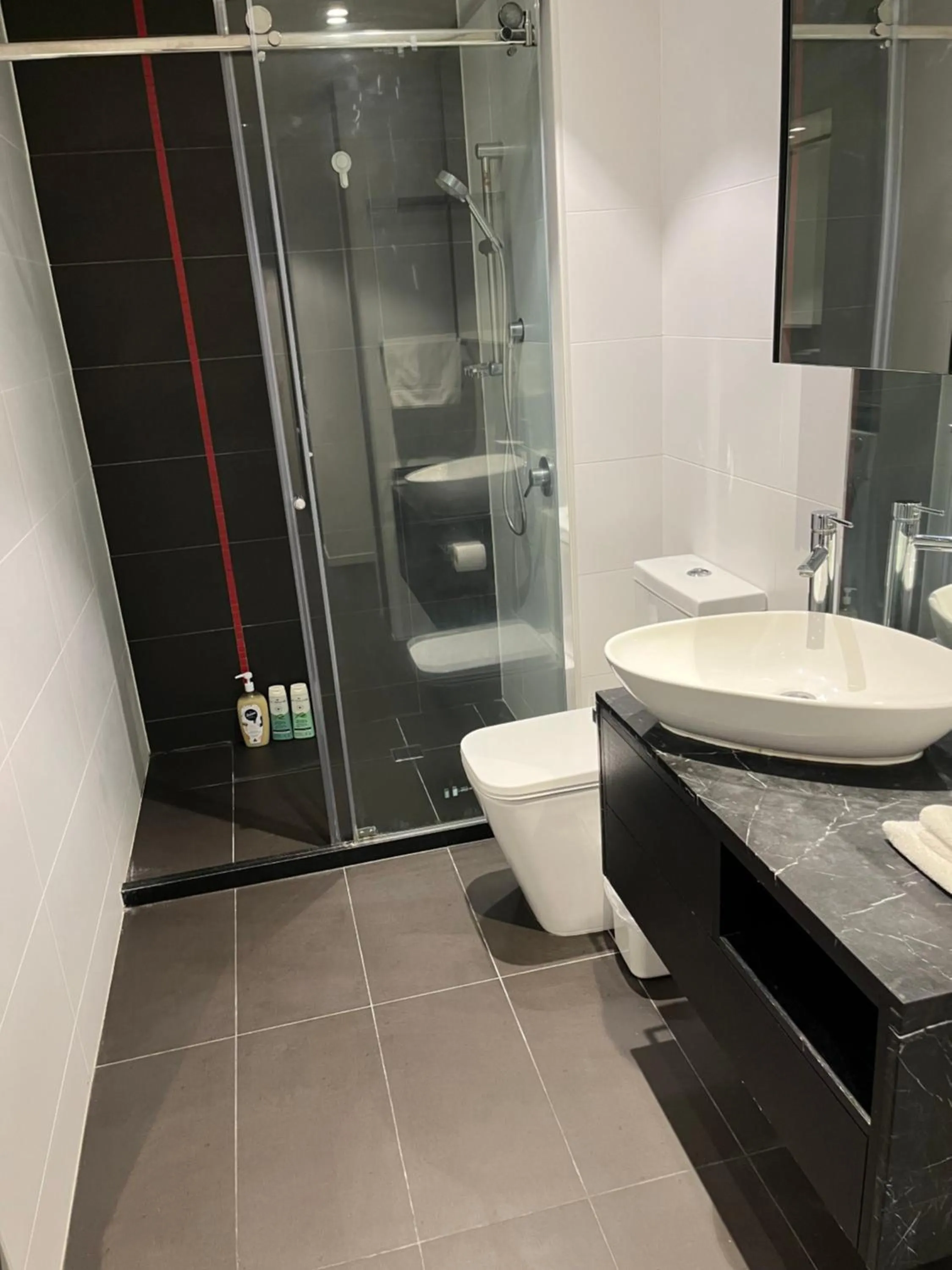 Tasha's Apartments on Warwick