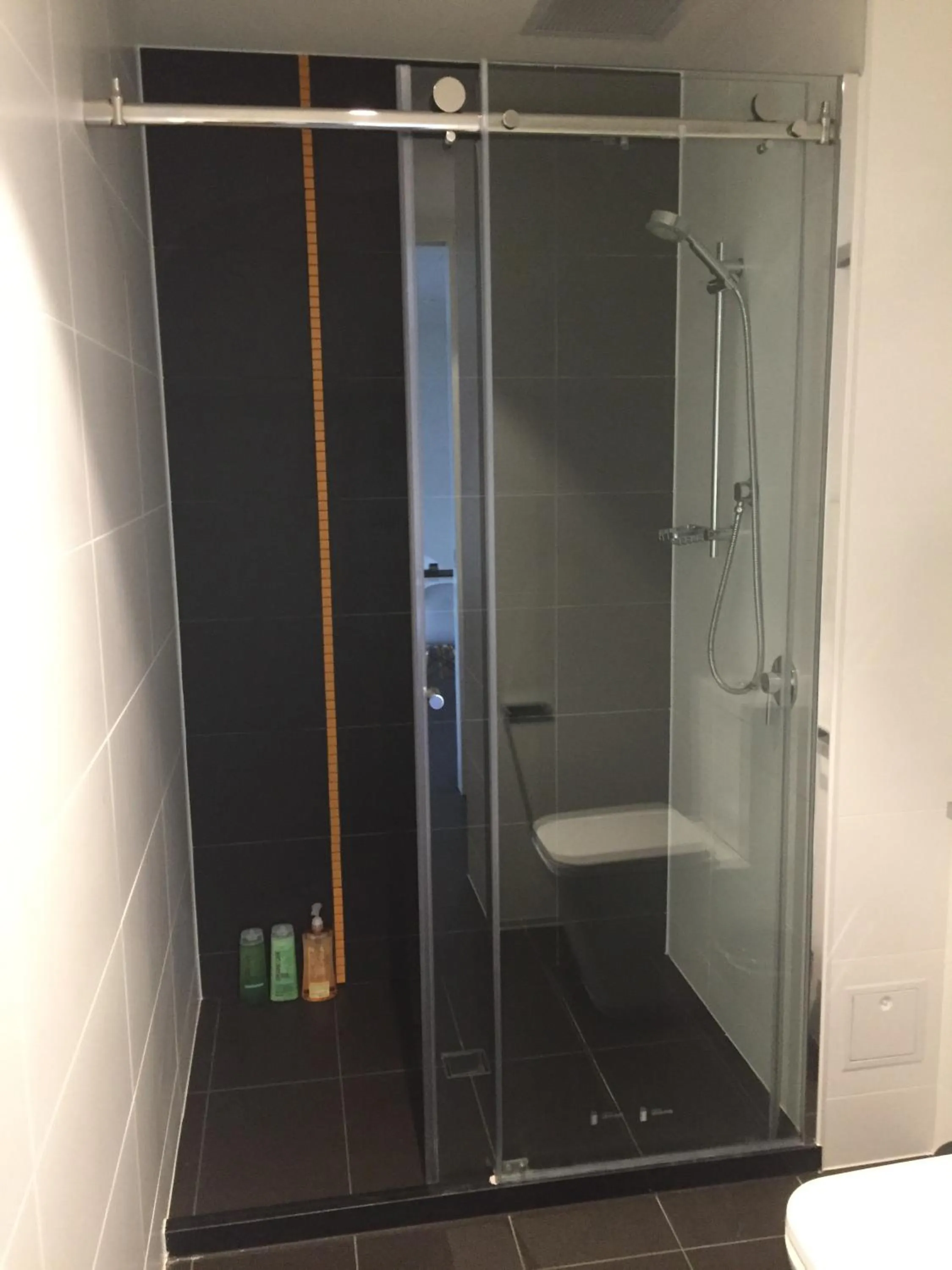 Tasha's Apartments on Warwick