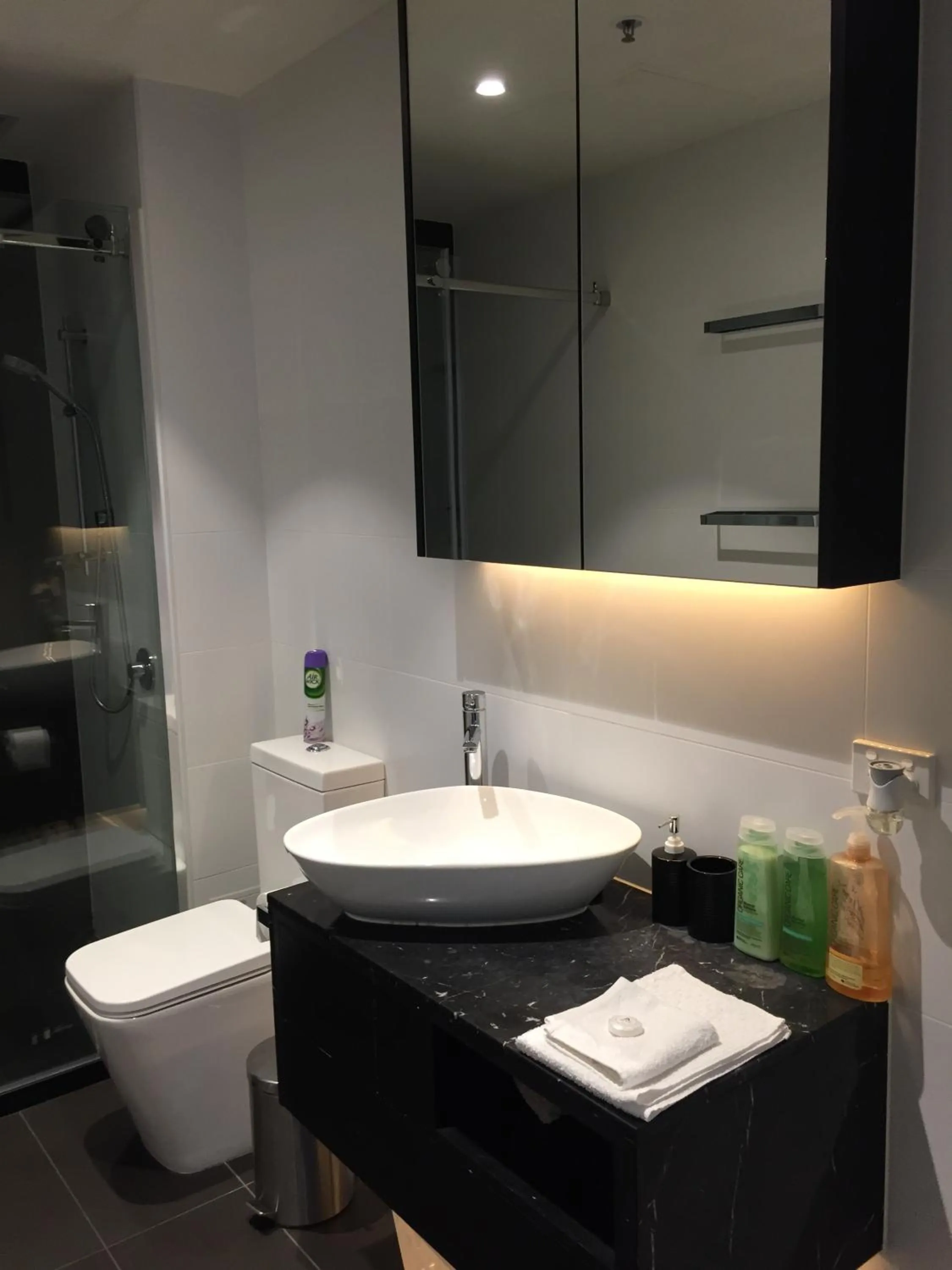 Tasha's Apartments on Warwick